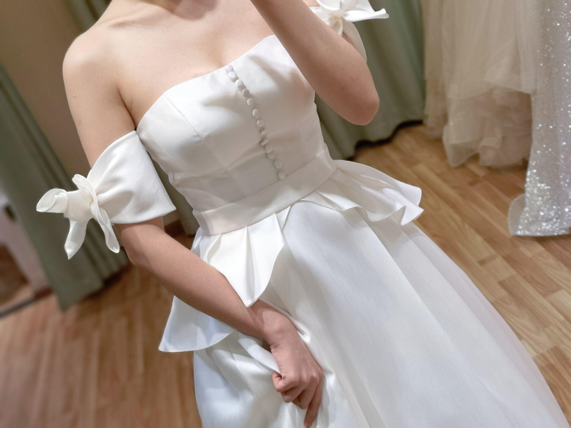 ti amo 私人定制礼服馆 2019 新款套餐