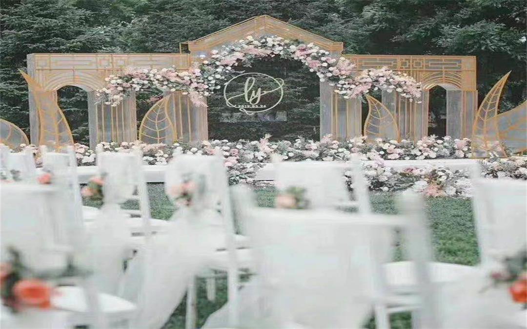 [汇爱婚礼】 红 与 黑的碰撞