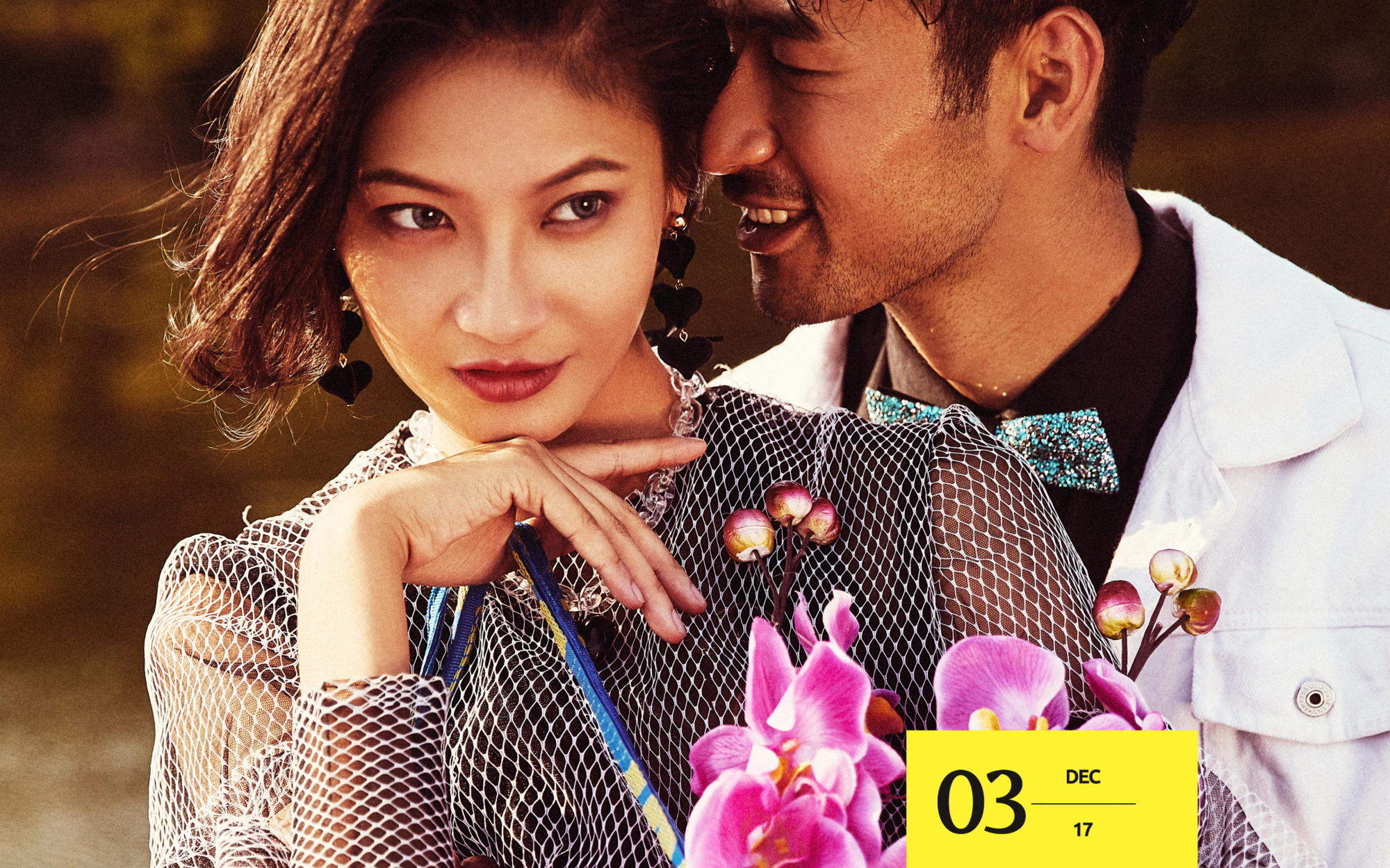 【三亚一价全包】机票补贴+4天3晚+MV微电影