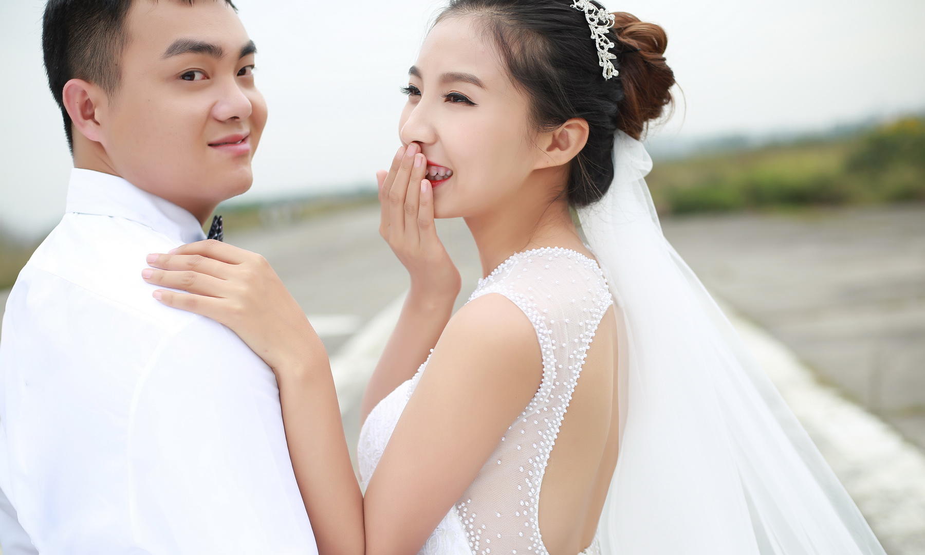 灰姑娘婚摄摄影热卖套餐-客片欣赏