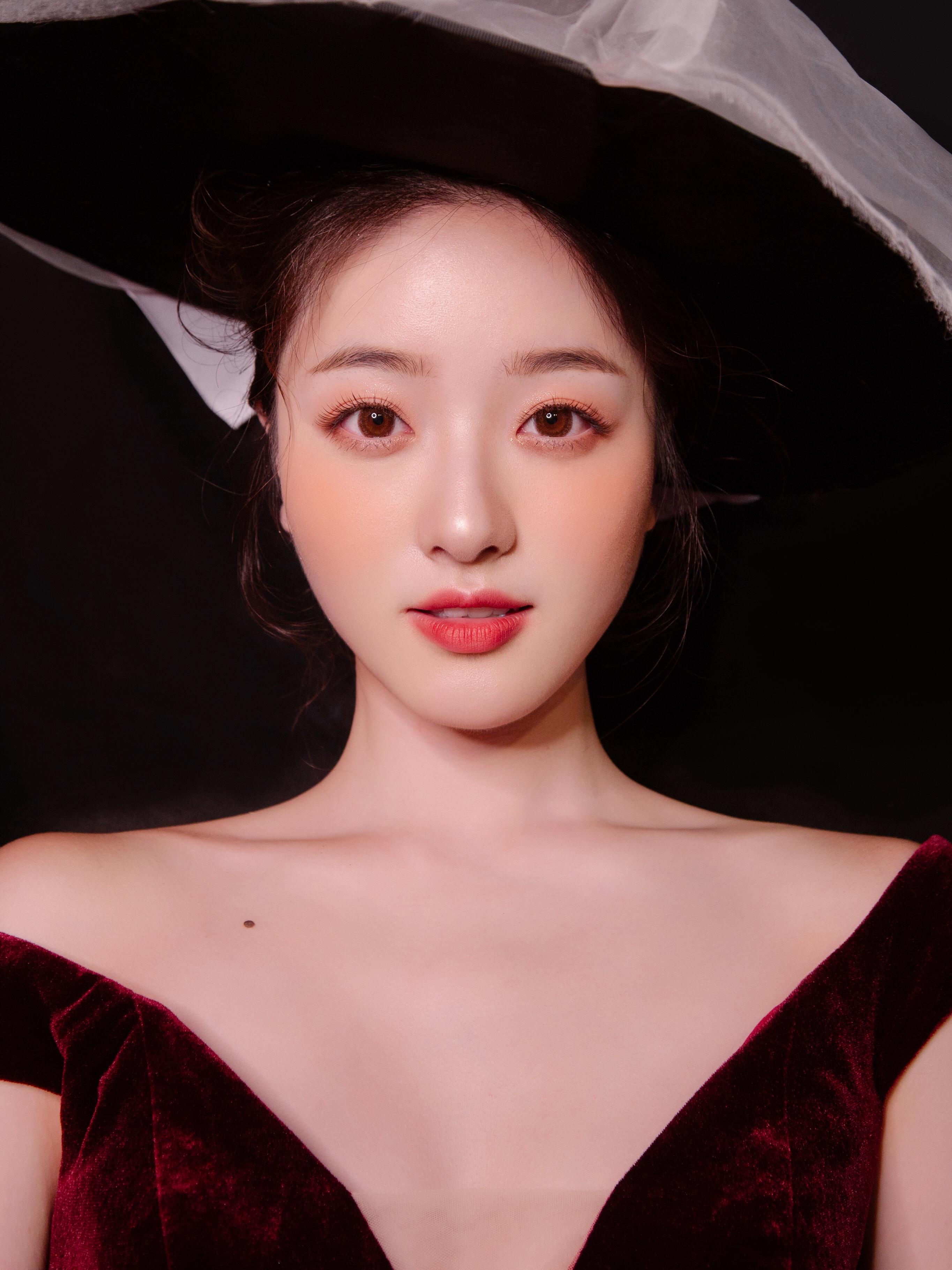 SJ纱匠 | 明星级彩妆造型 专业新娘跟妆