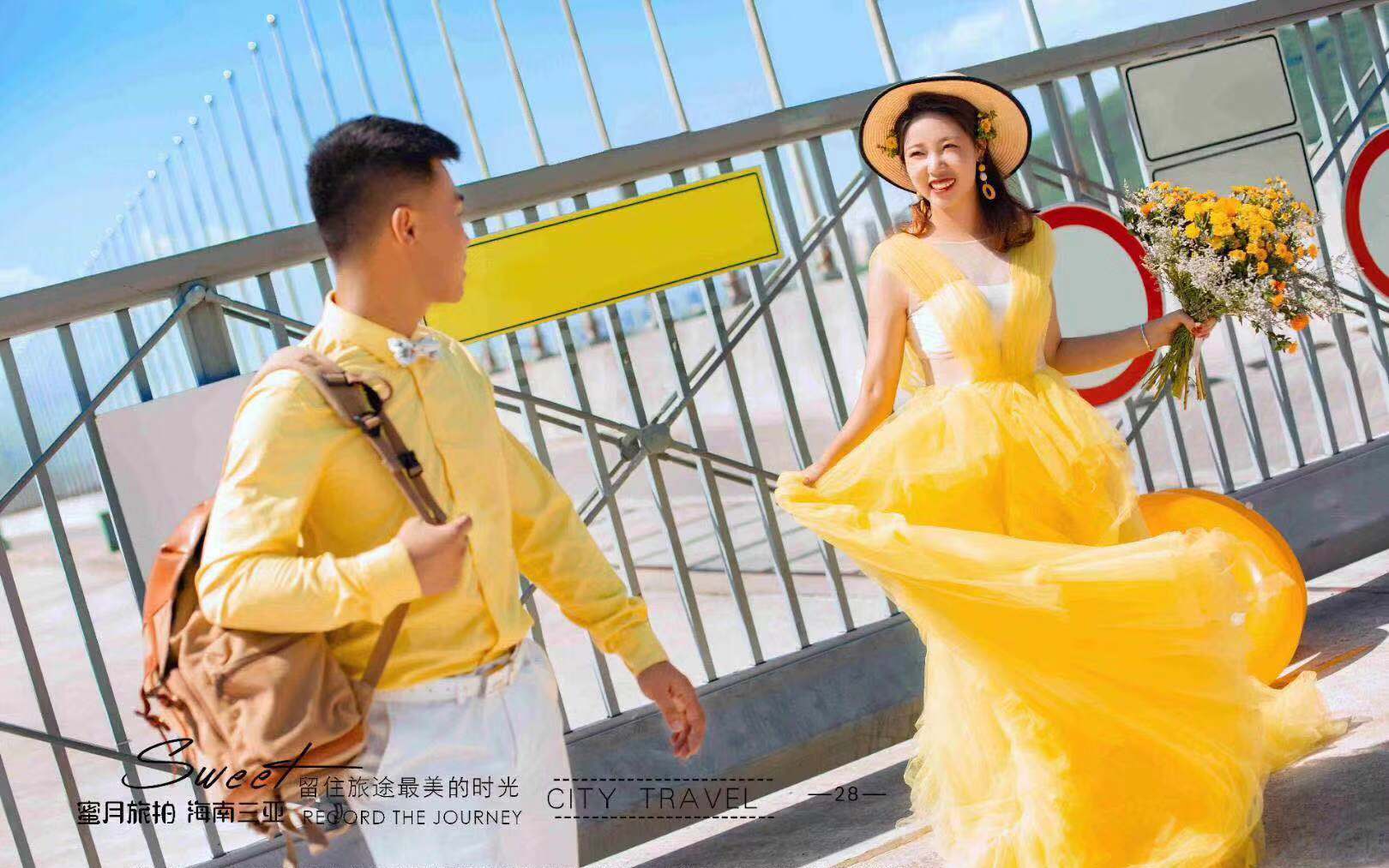 FUTURE——三亚客片欣赏