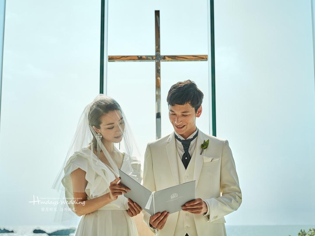 蜜月时光-日本垣岛教会（SERAGAKI JAP