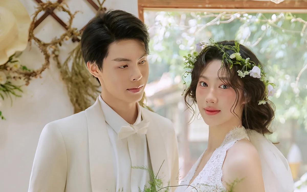 婚紗照旅拍《廈門站》