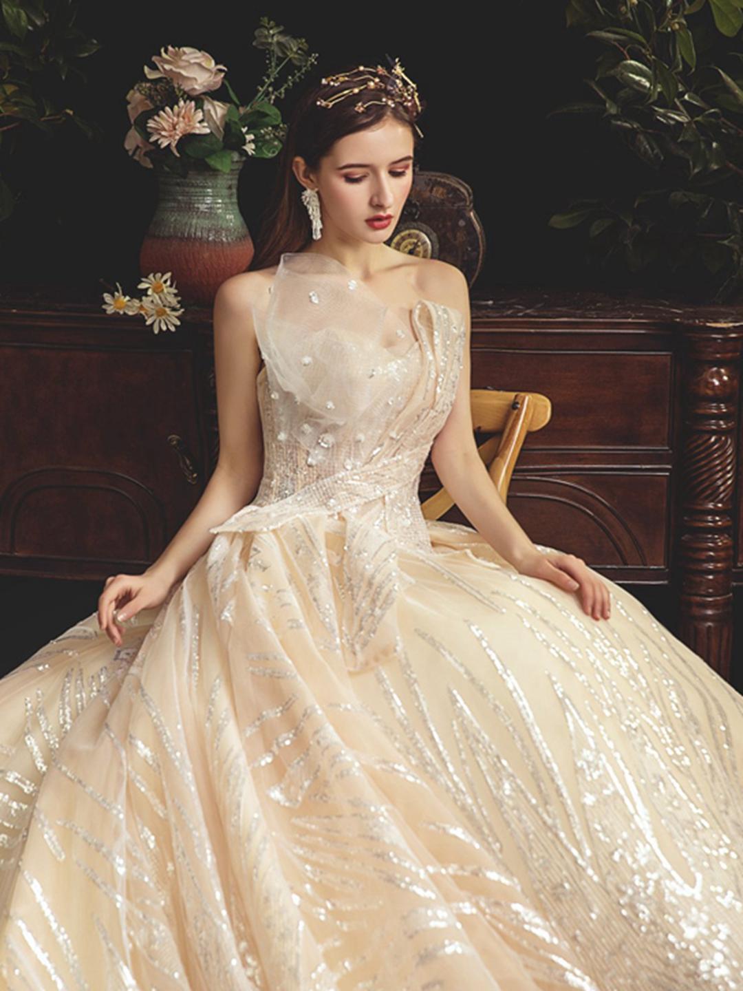 【高端超值】12件套+首席档婚礼跟妆1天