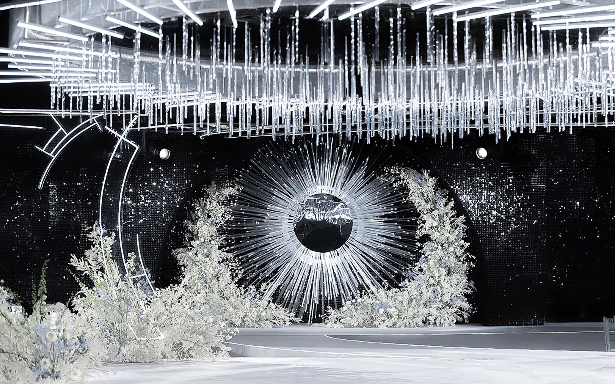 【忆术家婚礼】浪漫世纪-奢华婚礼