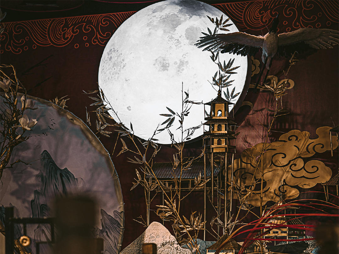 【尚行花品婚礼策划】动感：司仪+摄像+跟妆+布置