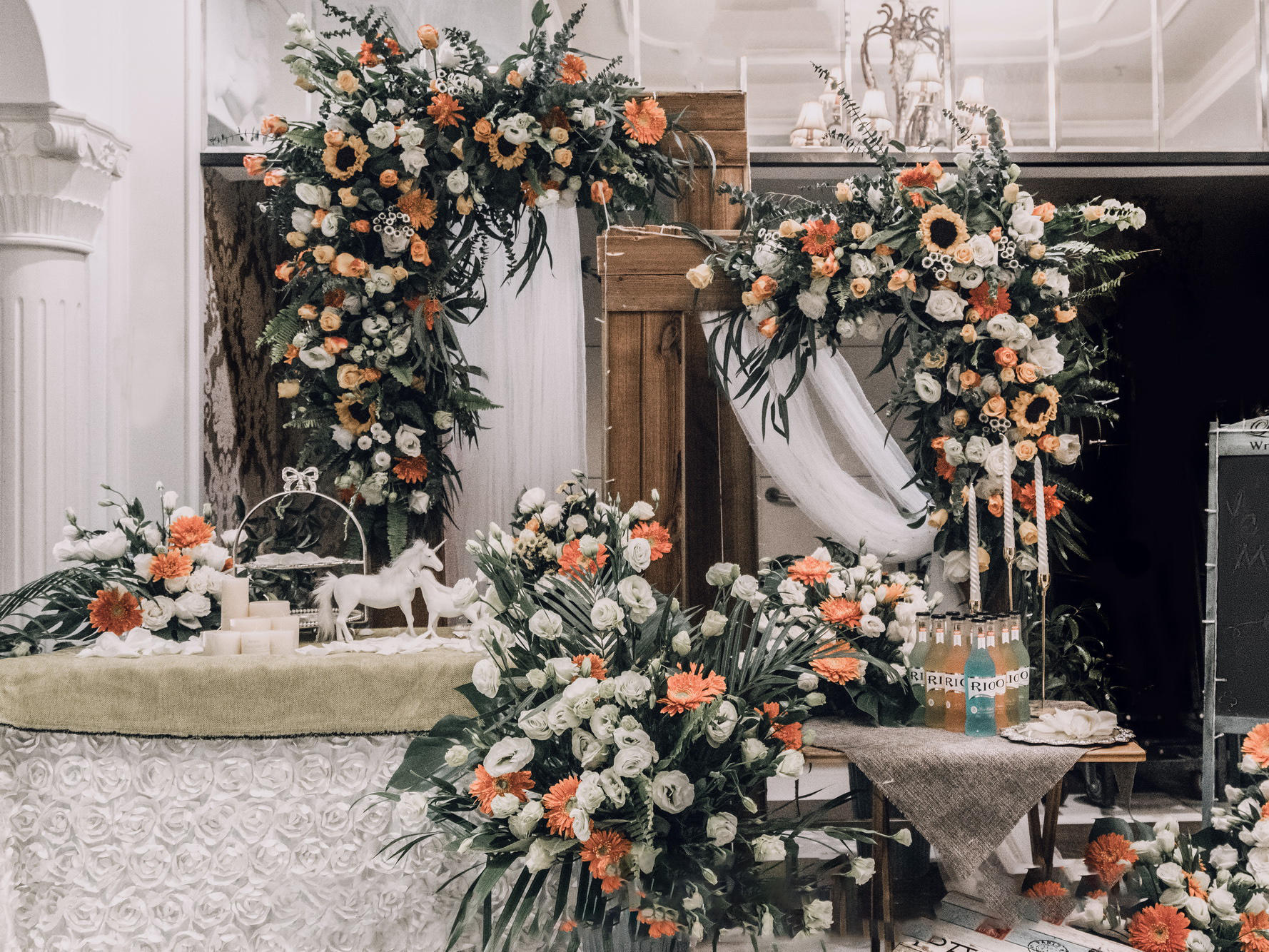 栢悦2020清新简约美式乡村 拒绝假图