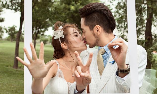 艾度.《Only Love》系列