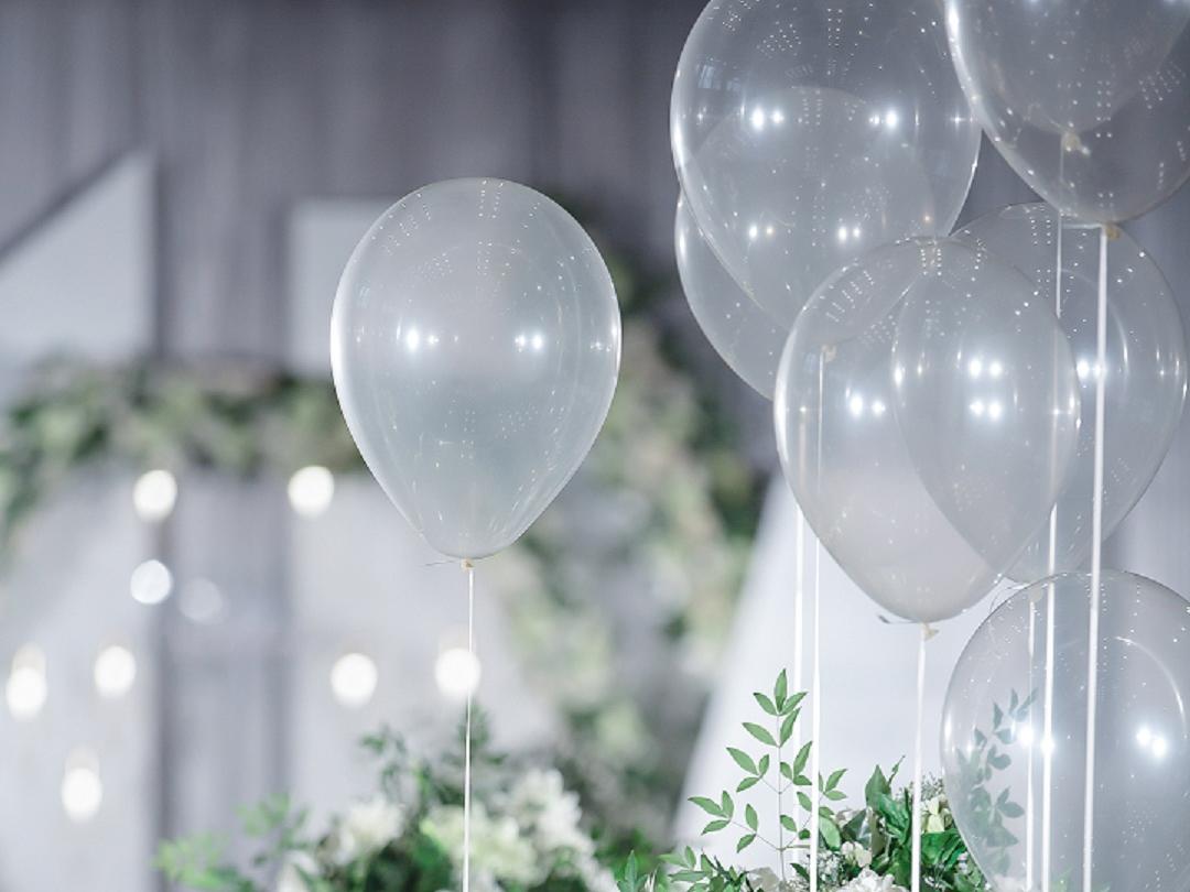 2020主打套餐 白绿色系