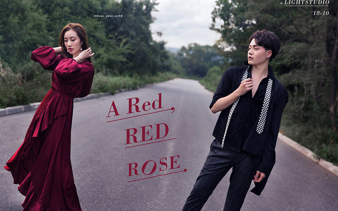 【流淌の时光】喜欢夏天的雨和任何时候的你