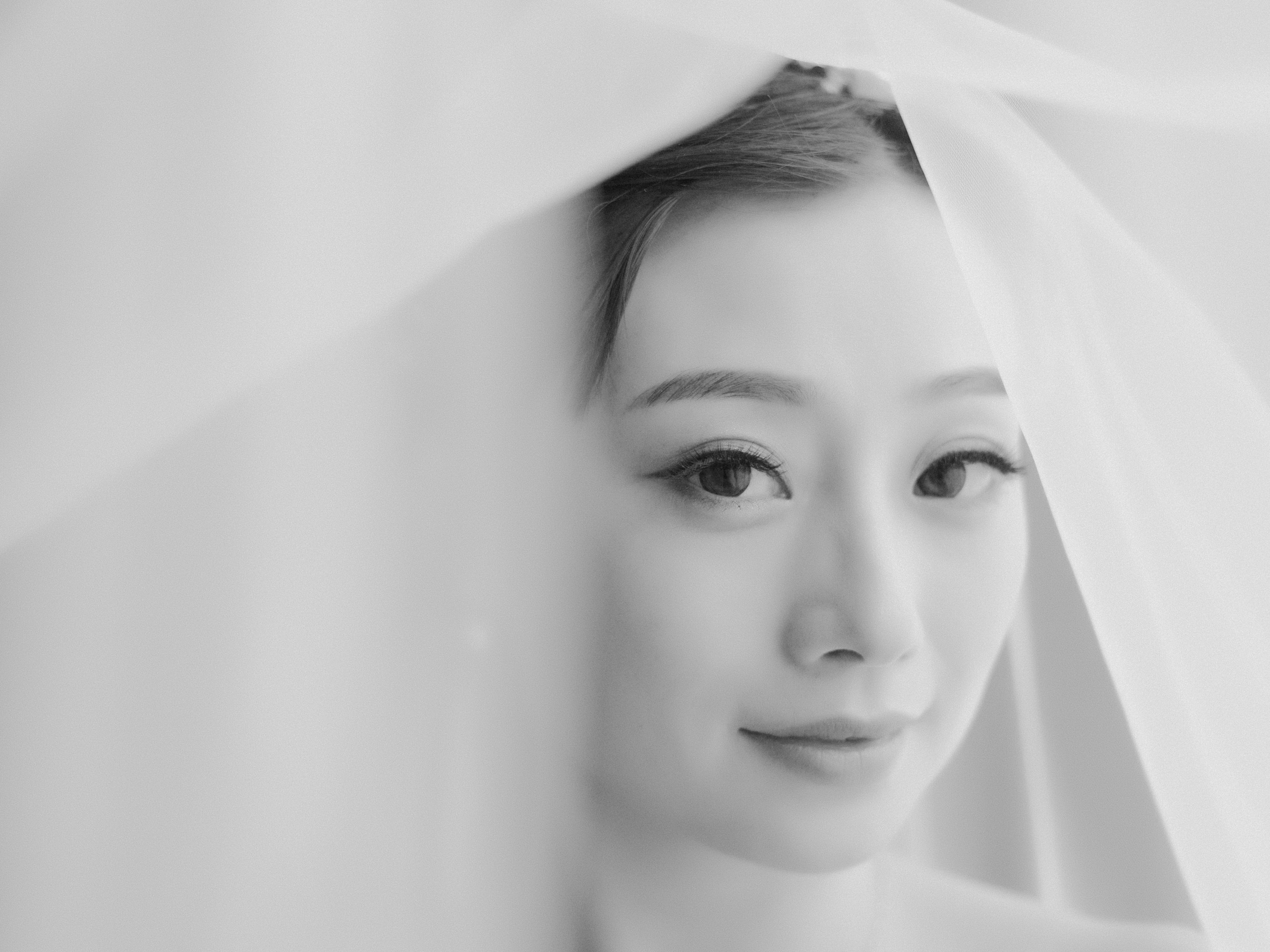 总监级婚礼跟拍-单机摄影
