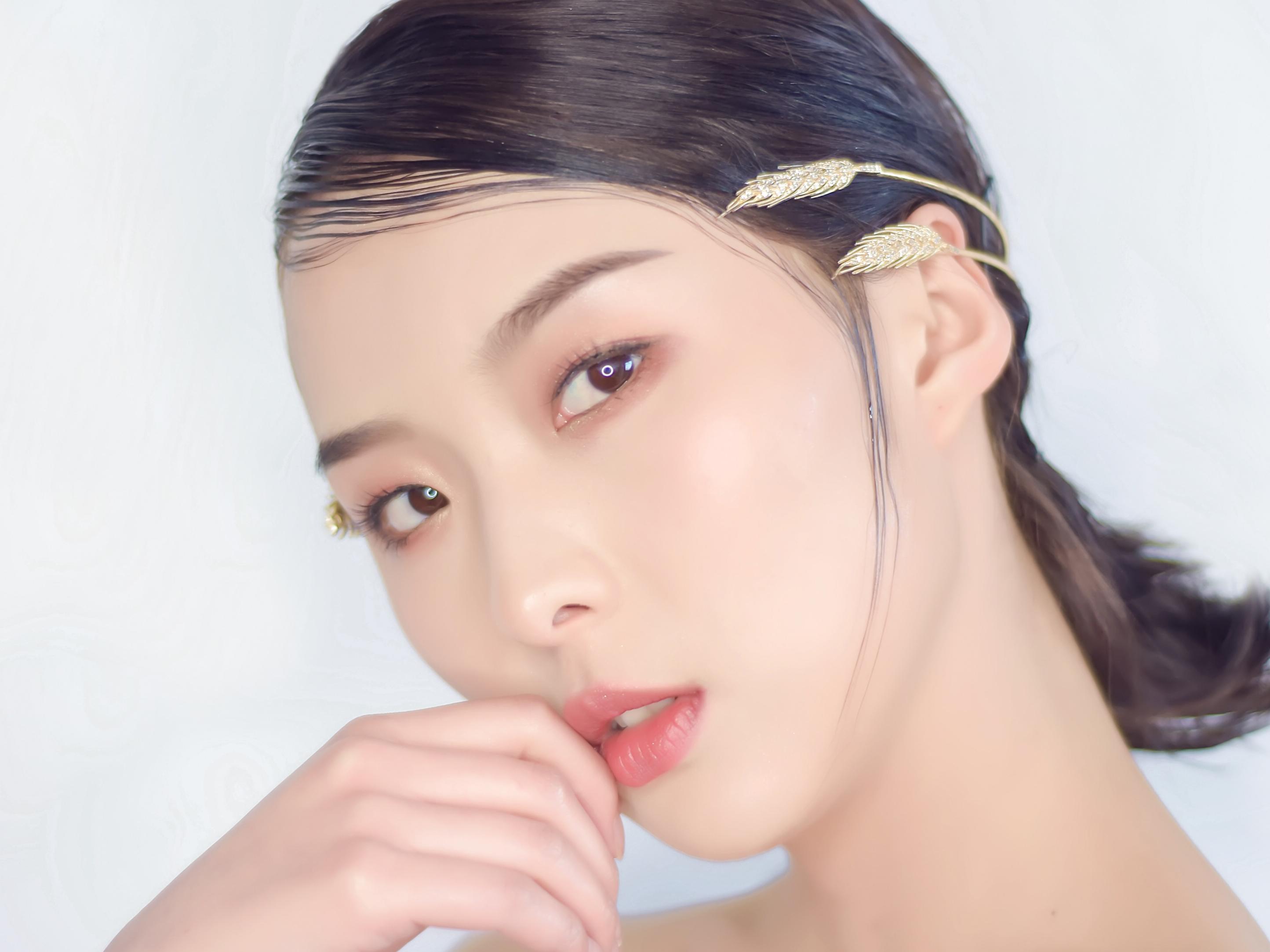 【艺囍特惠】资深化妆师新娘跟妆婚礼跟妆