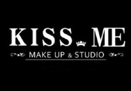 KISS ME新娘造型