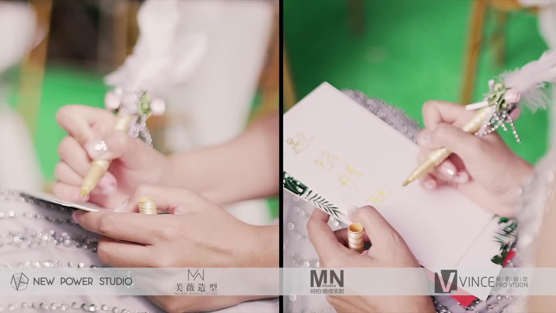 【2月疫情特惠套餐】高级化妆师+2大套餐+亲友妆