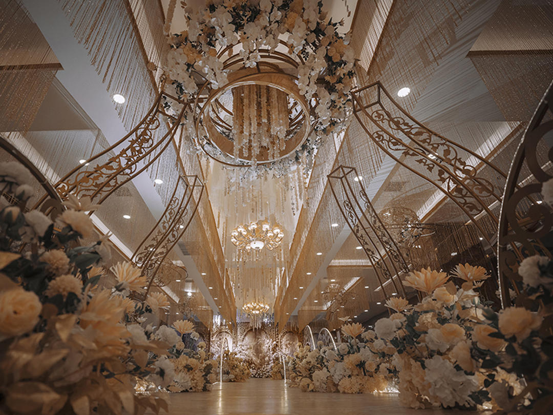 【二月春早】三楼三号厅·