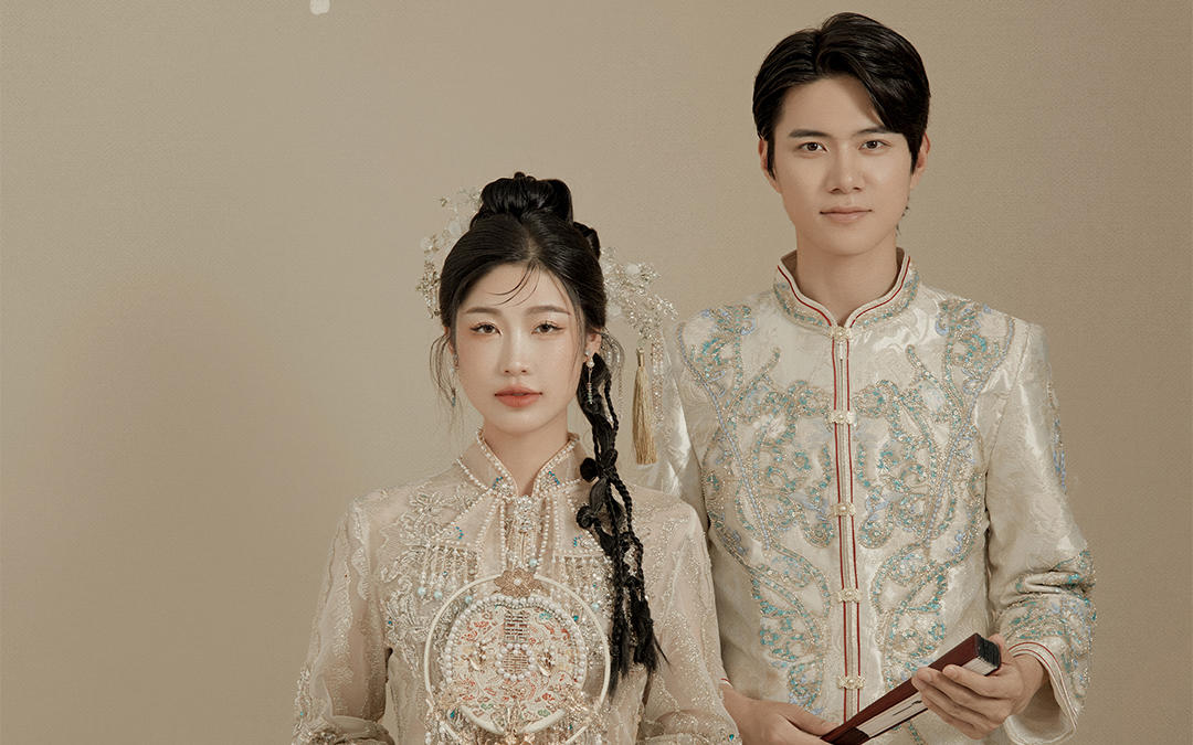 余先生❤️杜女士