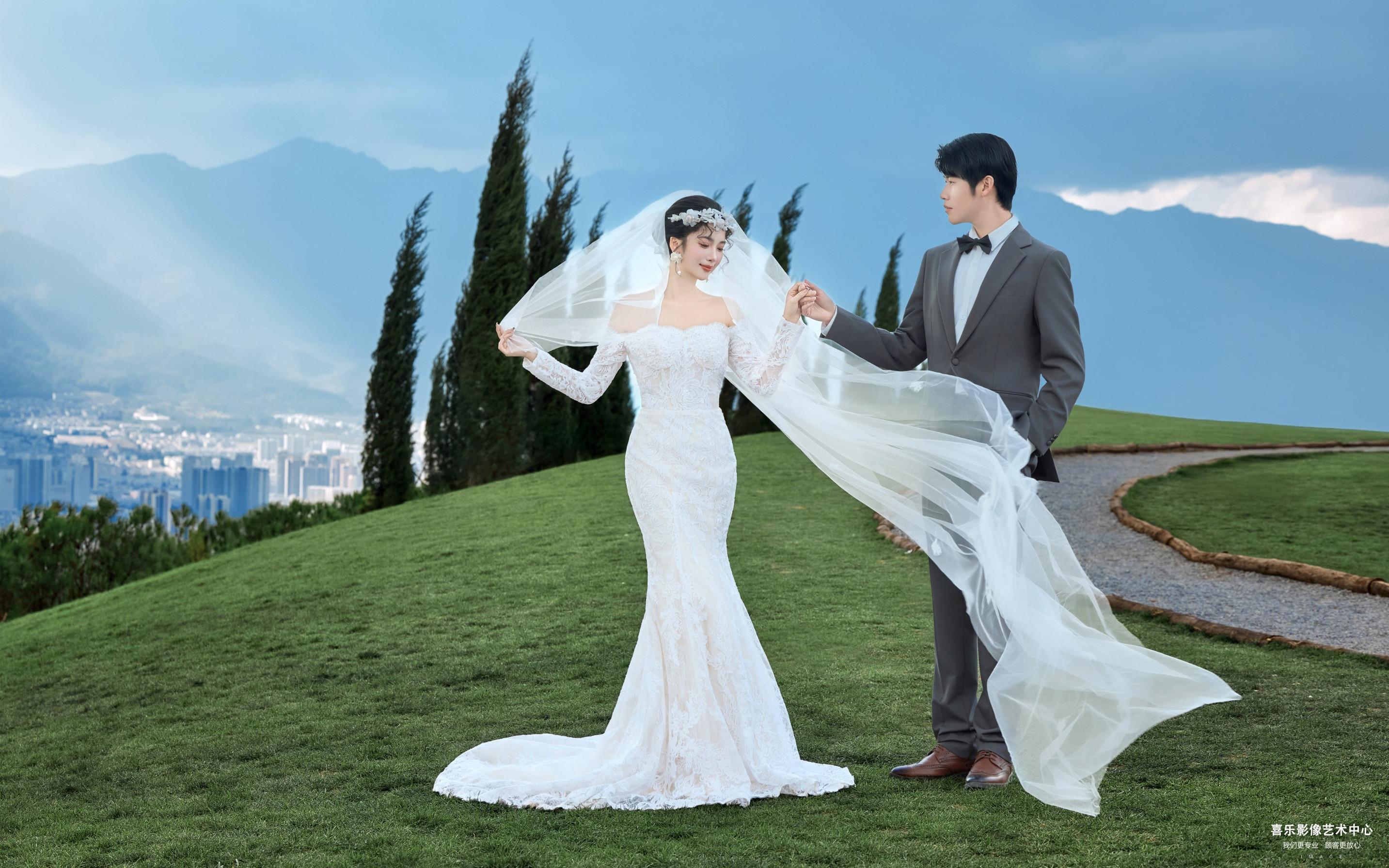 云想山的童話世界