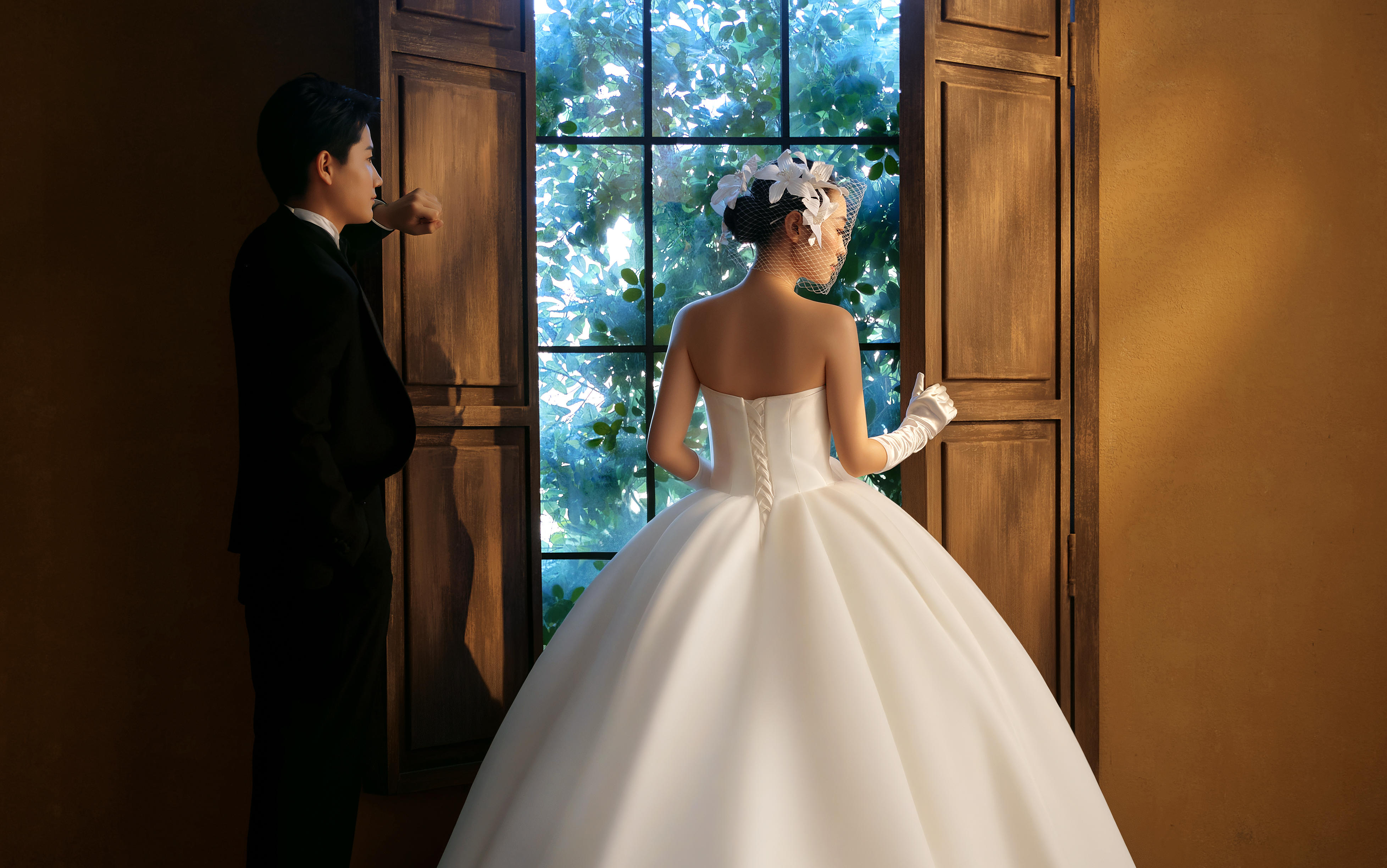 南法復(fù)古客樣【2】2025.11.16