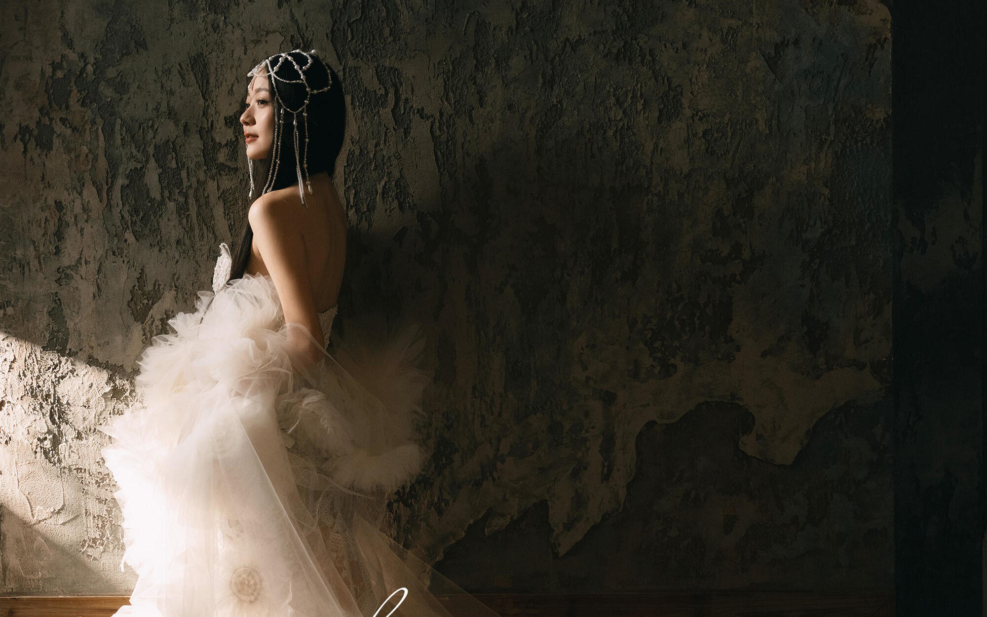 MG客片｜小众不撞款直接抄作业｜阜阳婚纱照