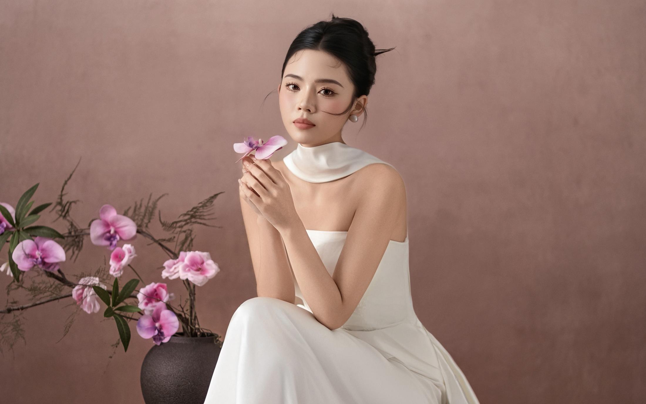 王的宮殿-禮服系列