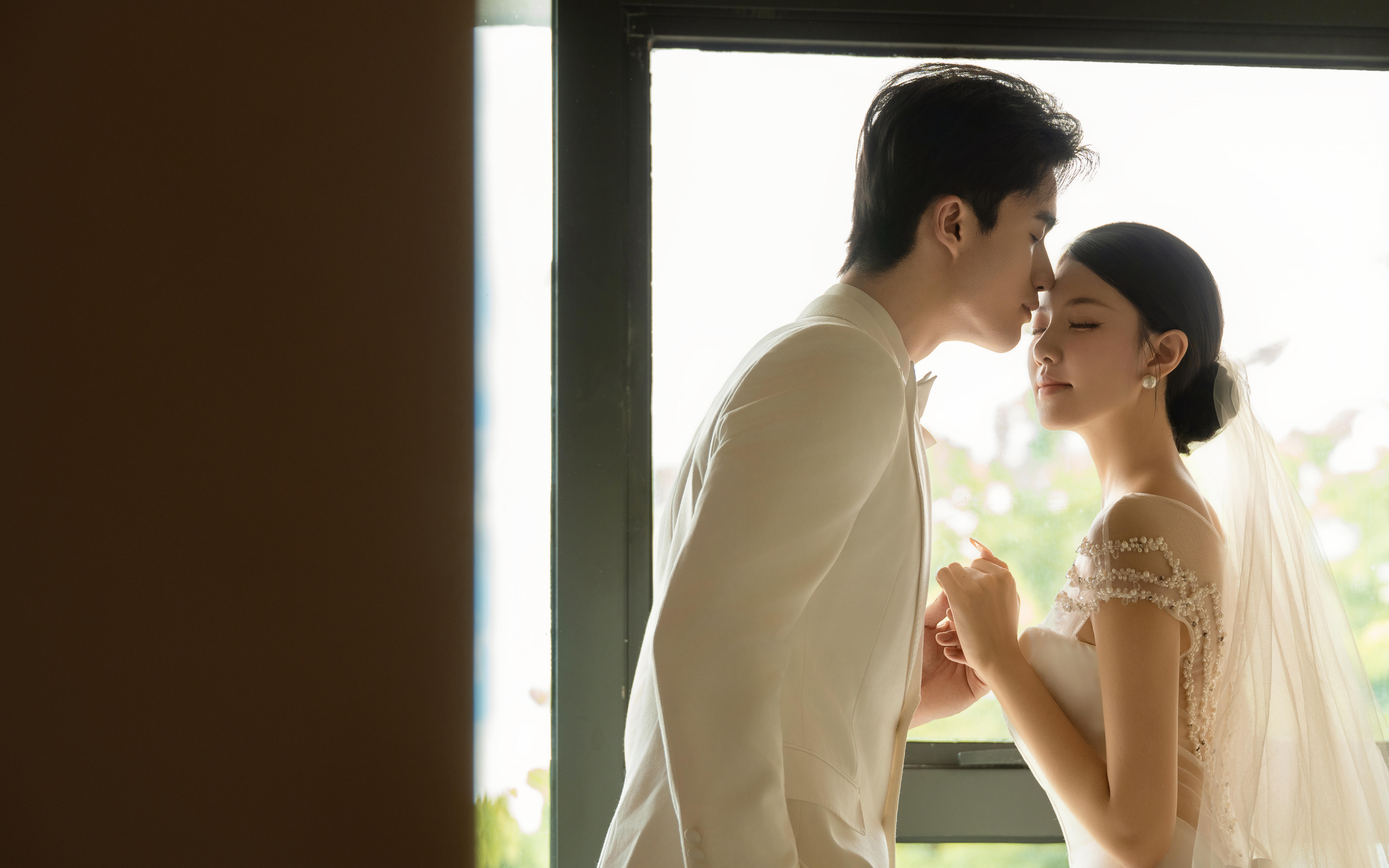 〖愛(ài)麗絲帷幕〗韓式系列作品