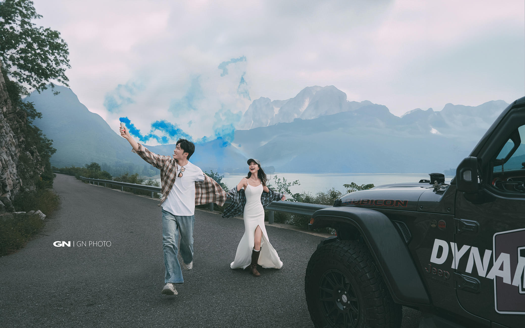 📸新品发布【南风知意2.0】