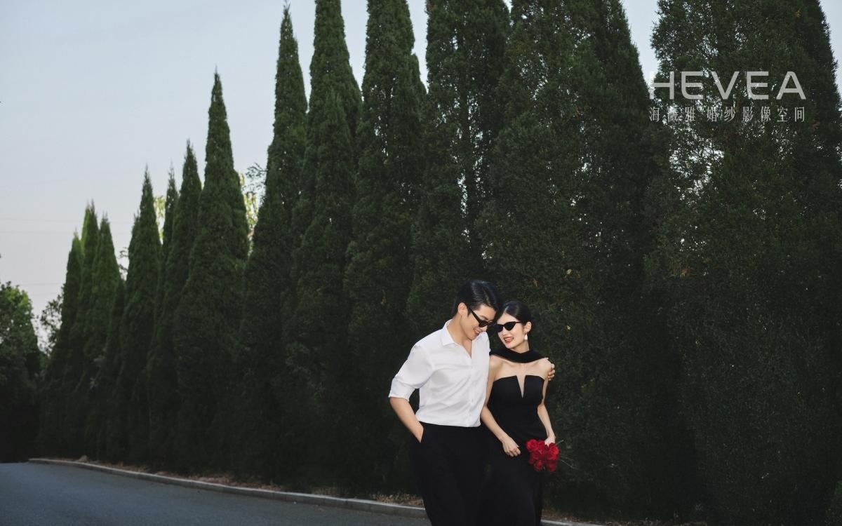 海薇雅原创研发作品——【自在朝夕】