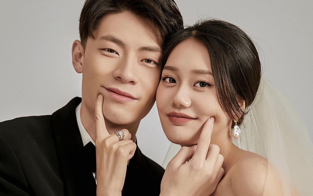 从心动到白首，韩式浪漫不褪色