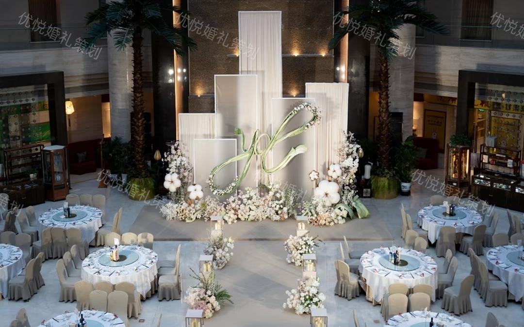 長春婚禮定制