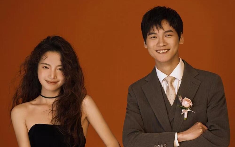 復古婚紗照,簡直不要太好看