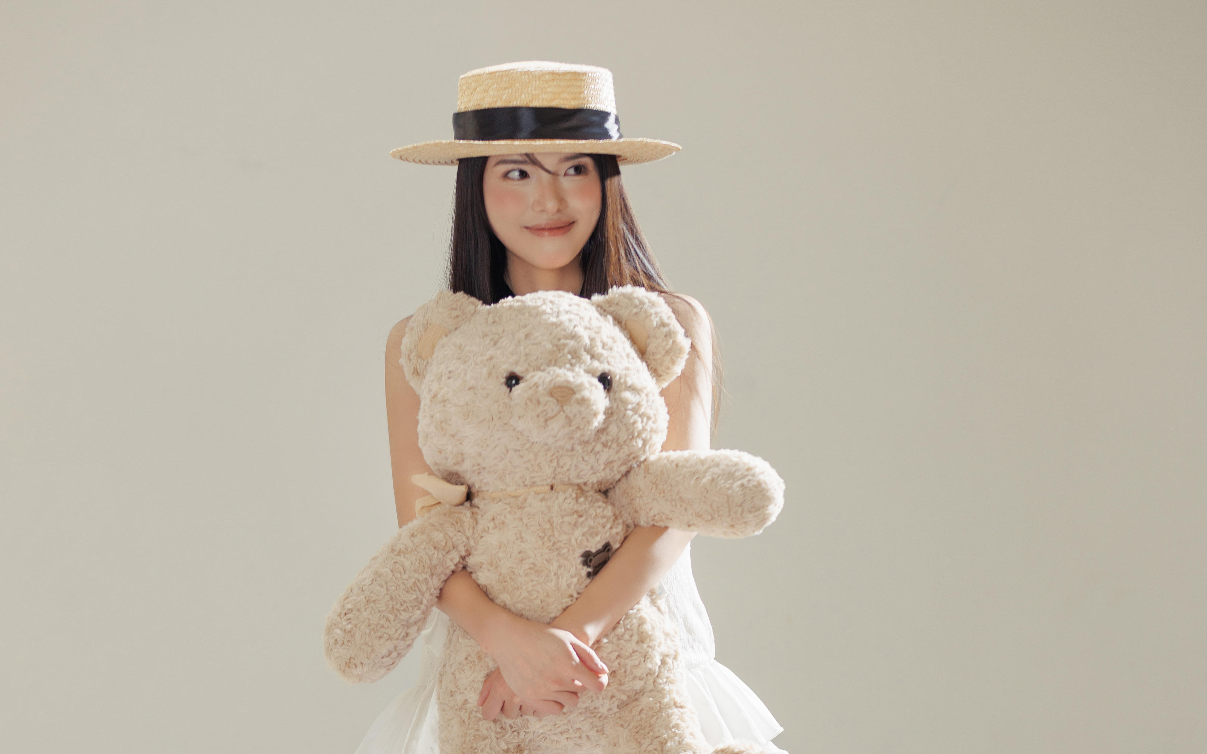 日系轻写真生日主题