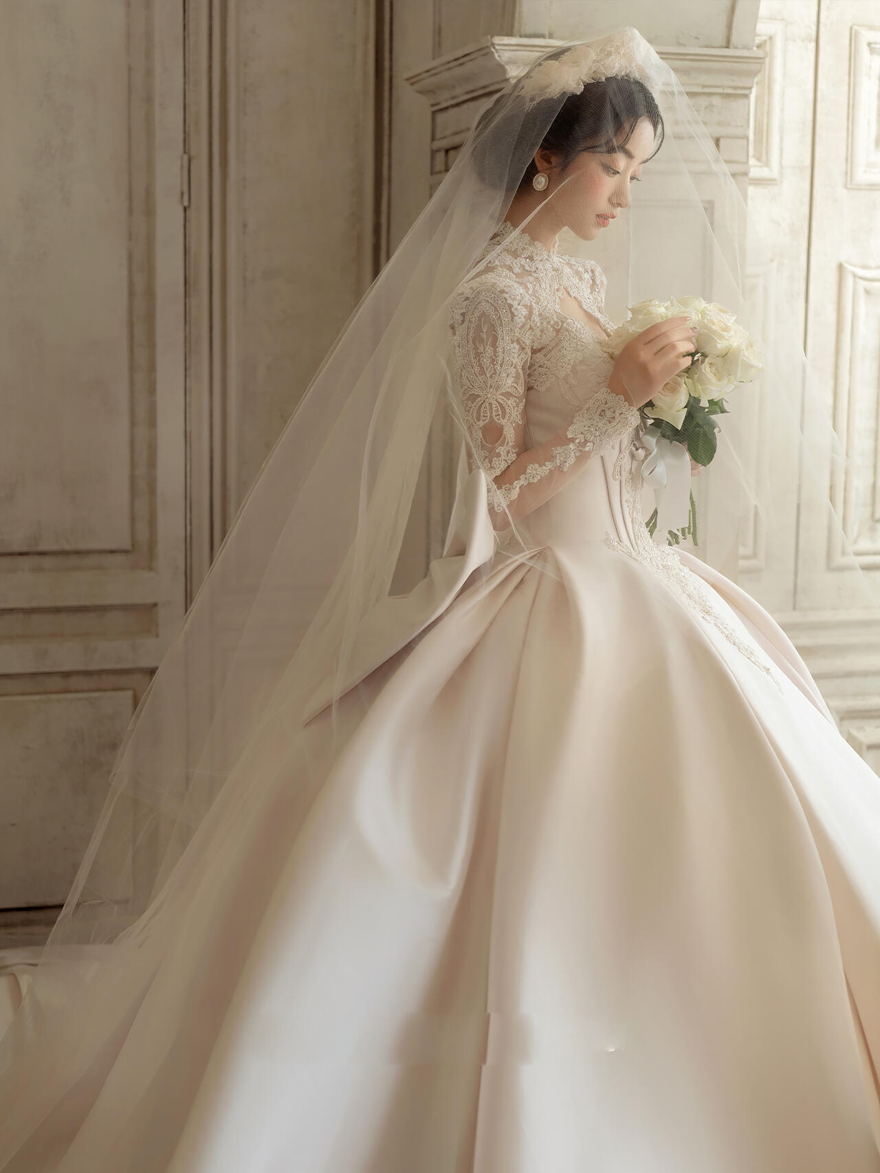 光影主纱【安妮公主2.0】系列