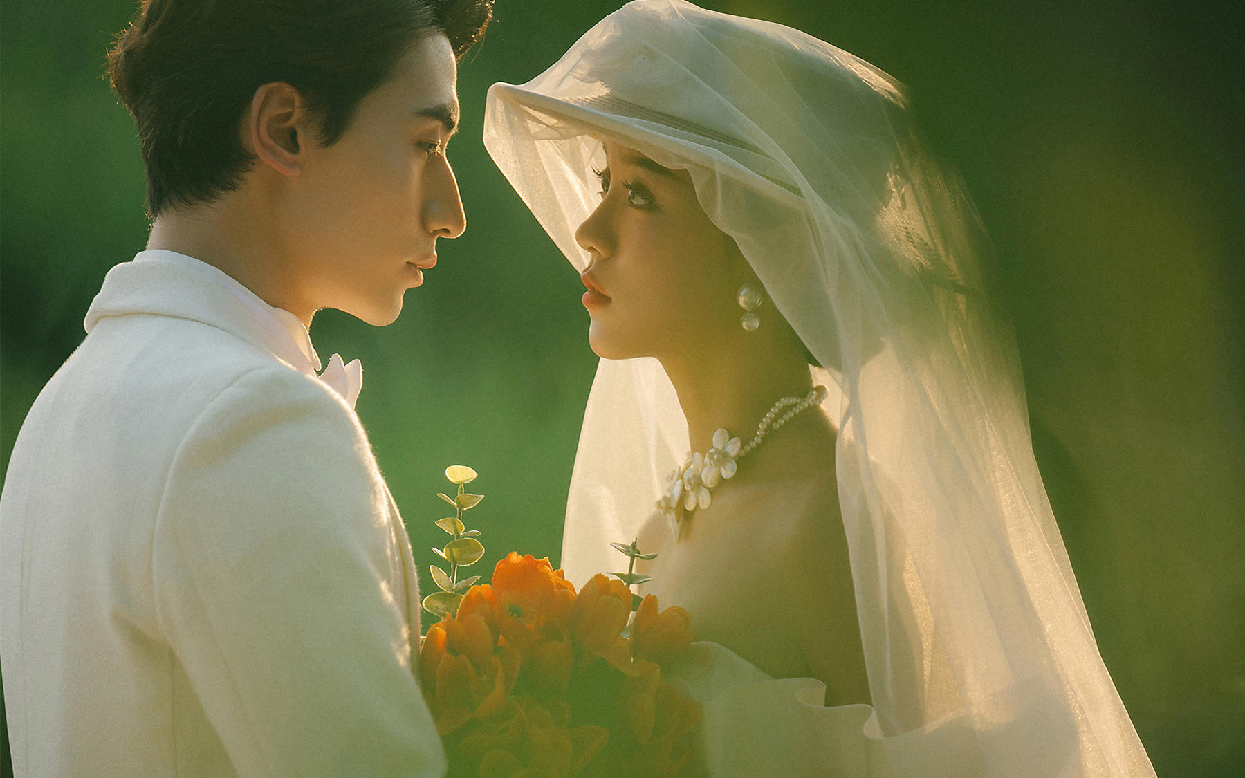 小众森系-不一样的森系