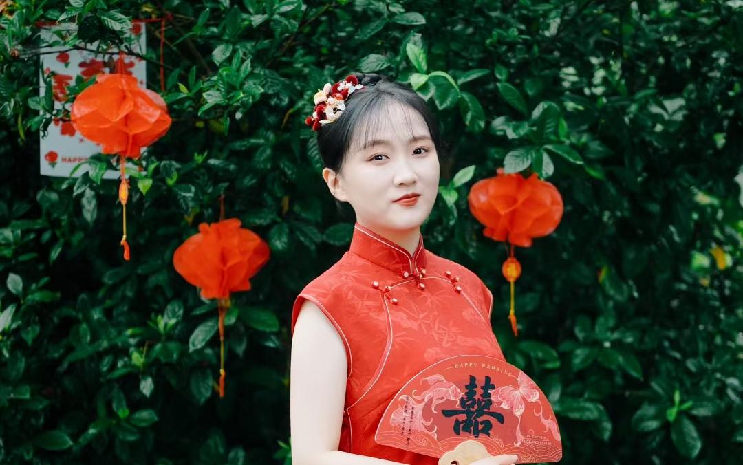 潛山婚慶 一 藍色海洋