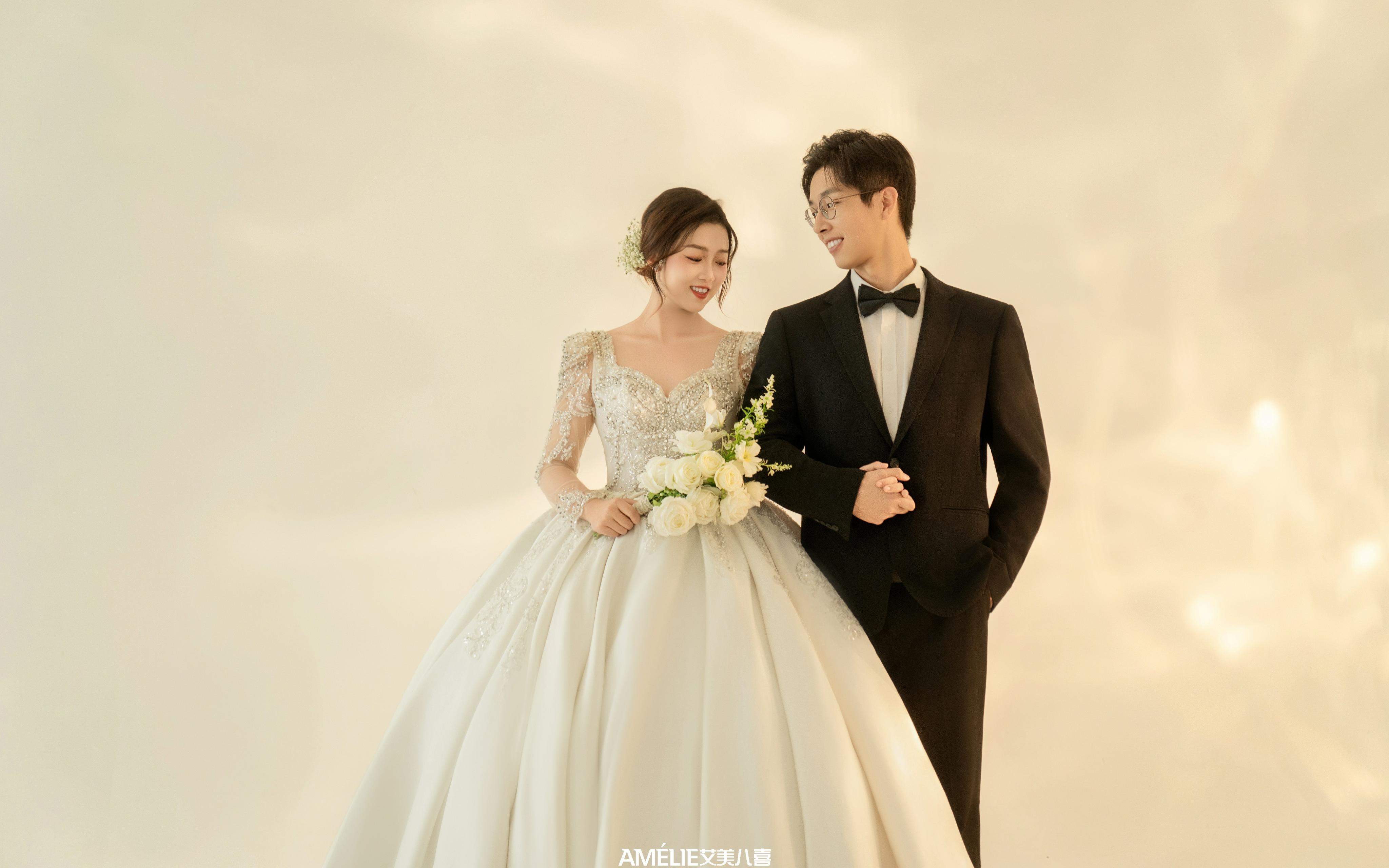 暖调水波纹！韩系甜封神🌸