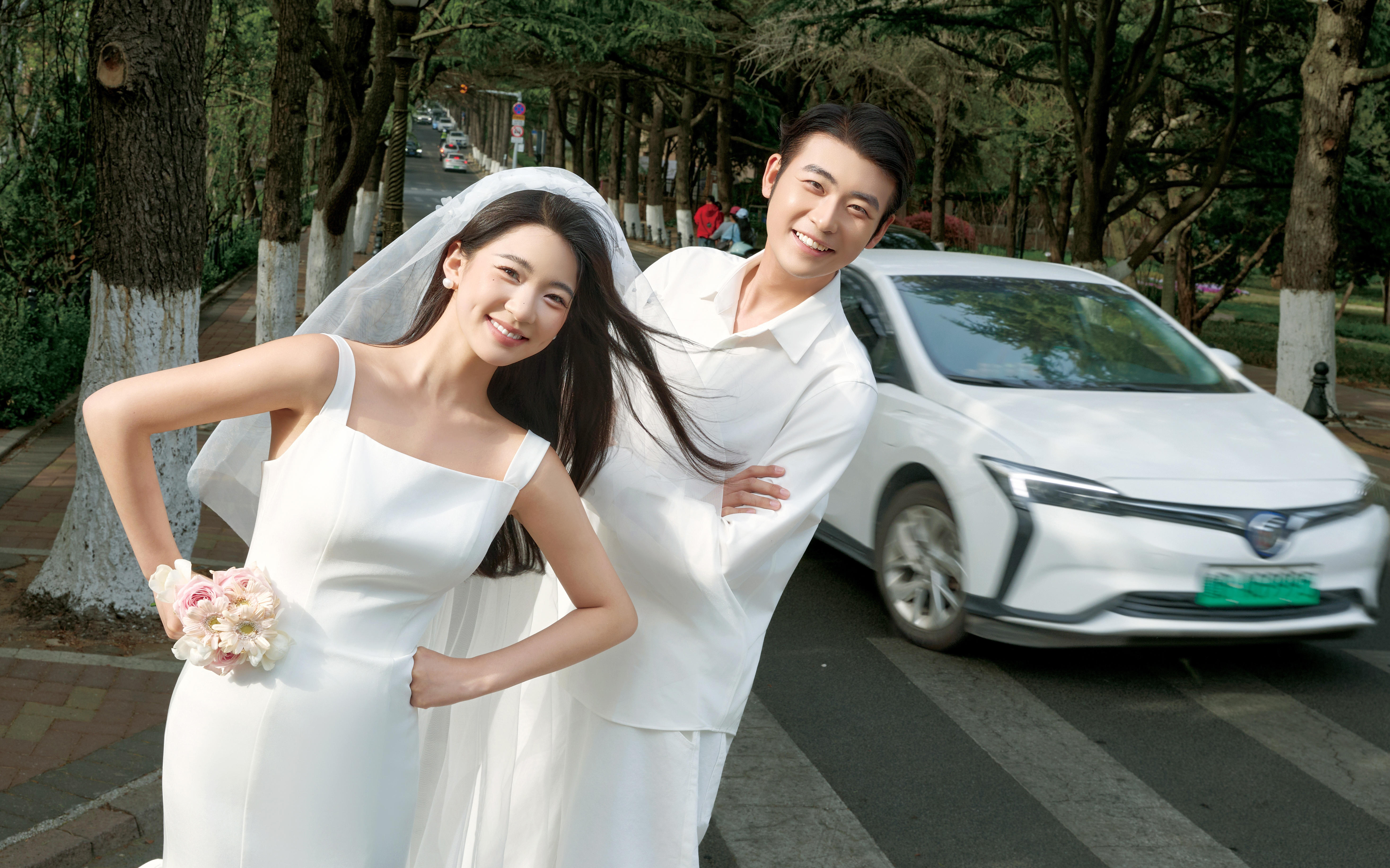 人氣推薦｜解鎖城市漫游感，定格自然靈動的甜妹瞬間