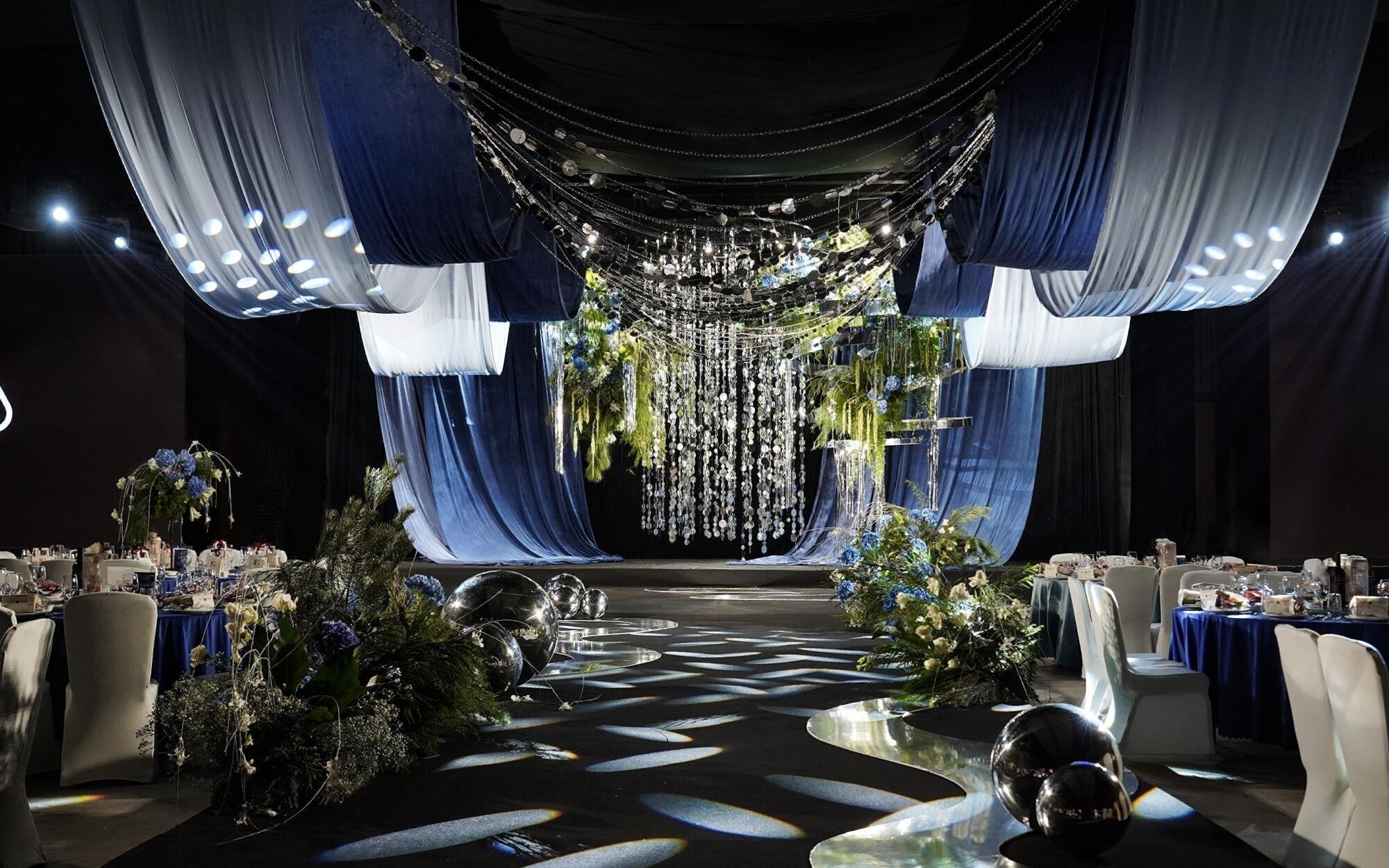 藍境尋蹤?摯愛永恒