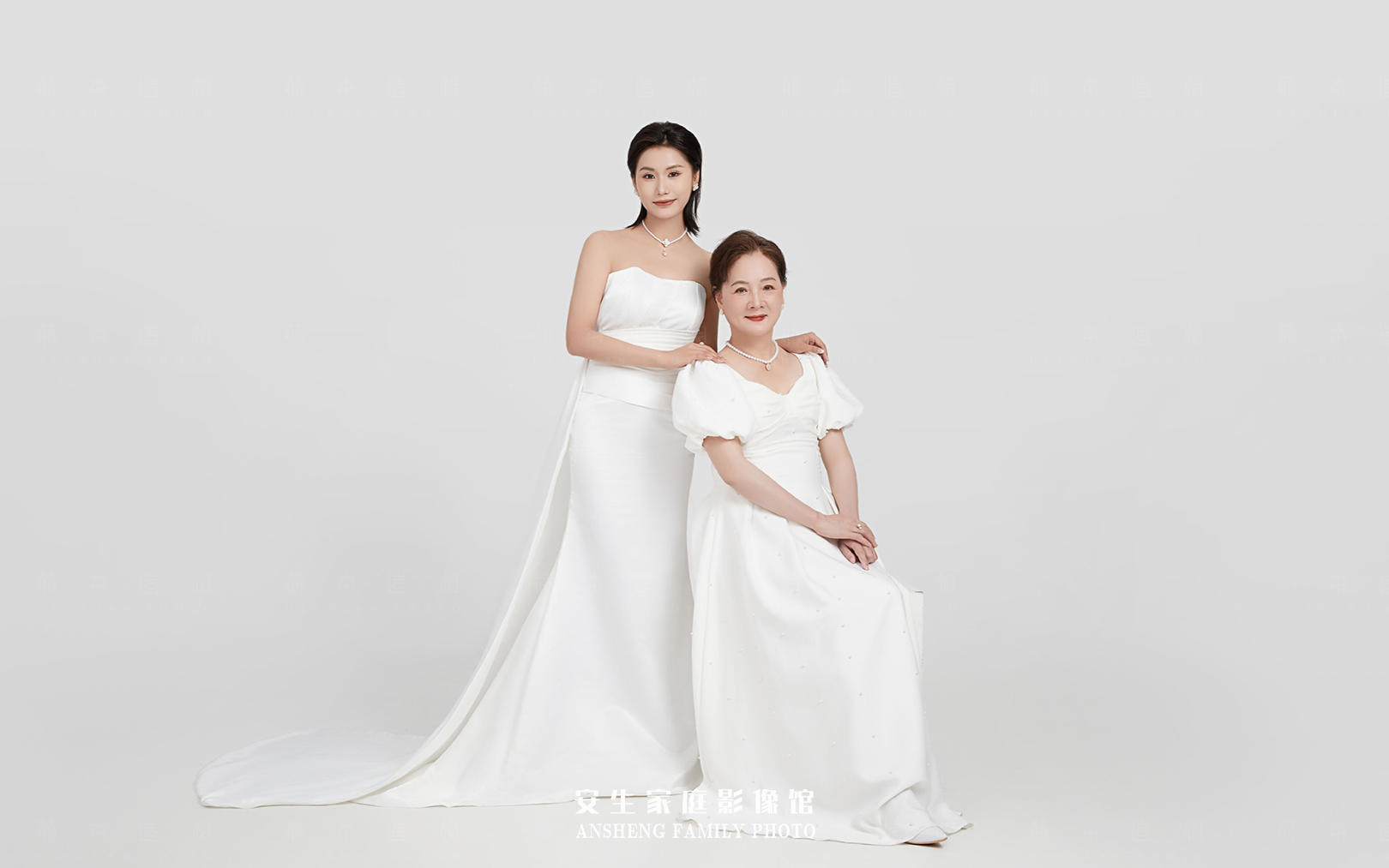 大尚摄影婚纱室内外景拍摄