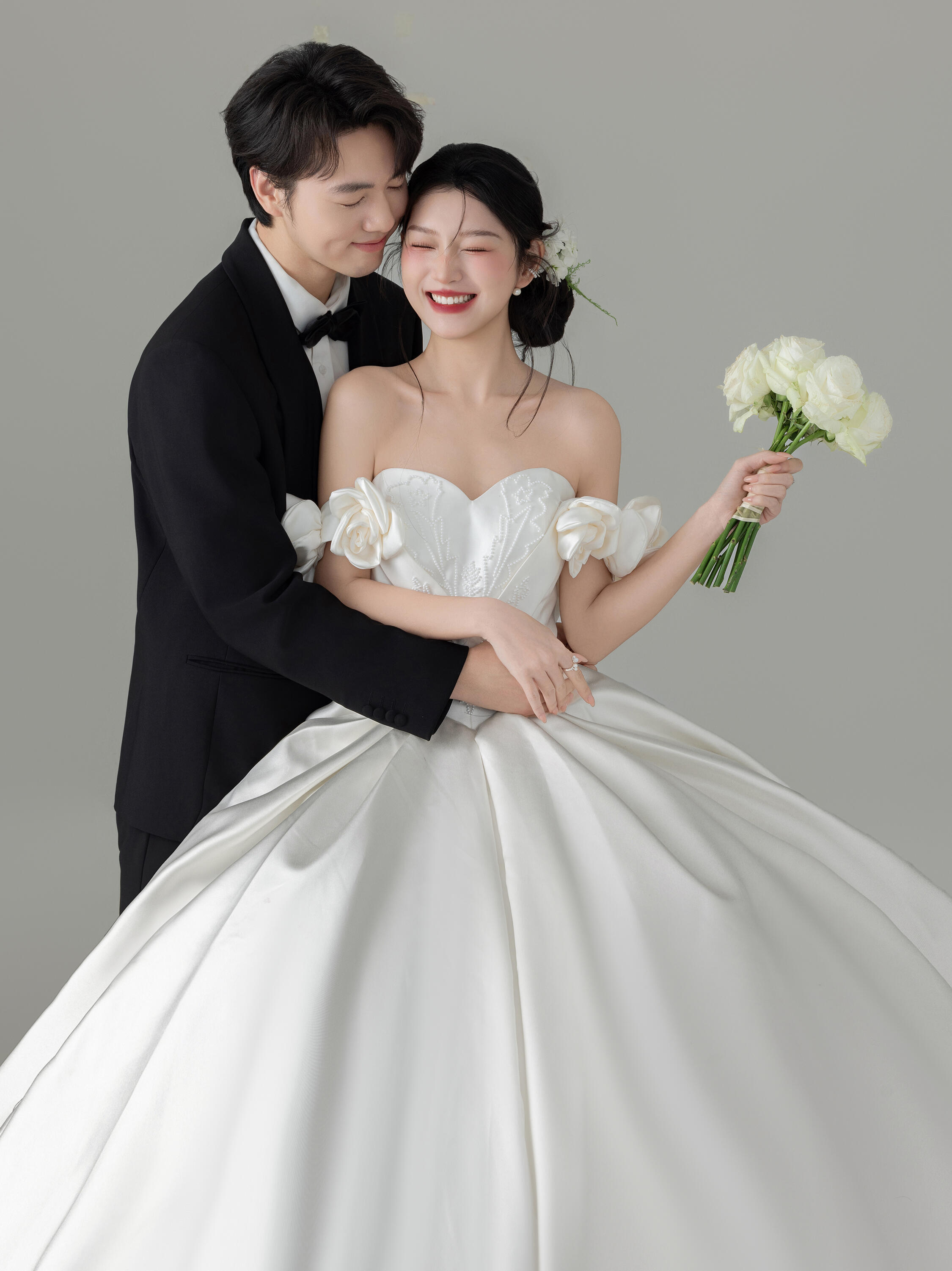 室内极简风系列 