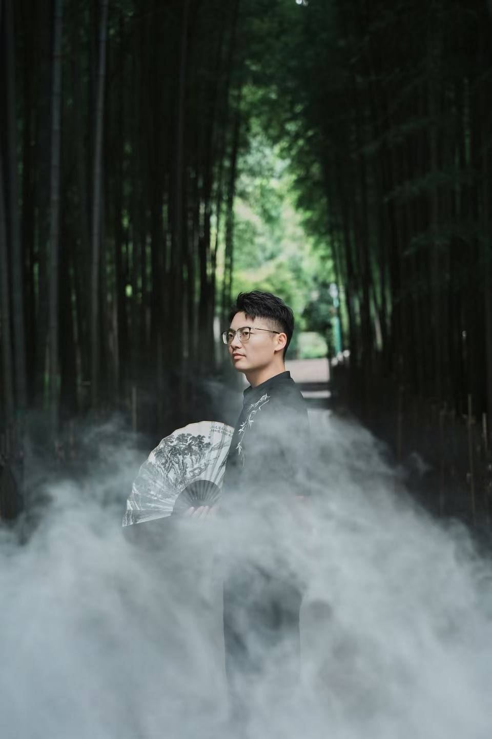 耀東