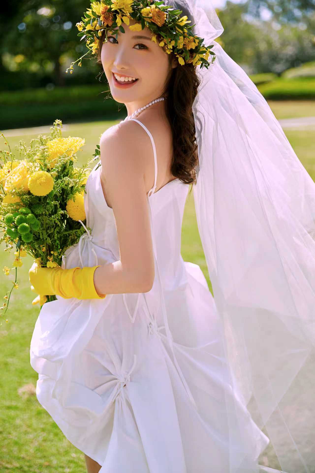 【一價全包】10套衣服+光影+森系婚紗照
