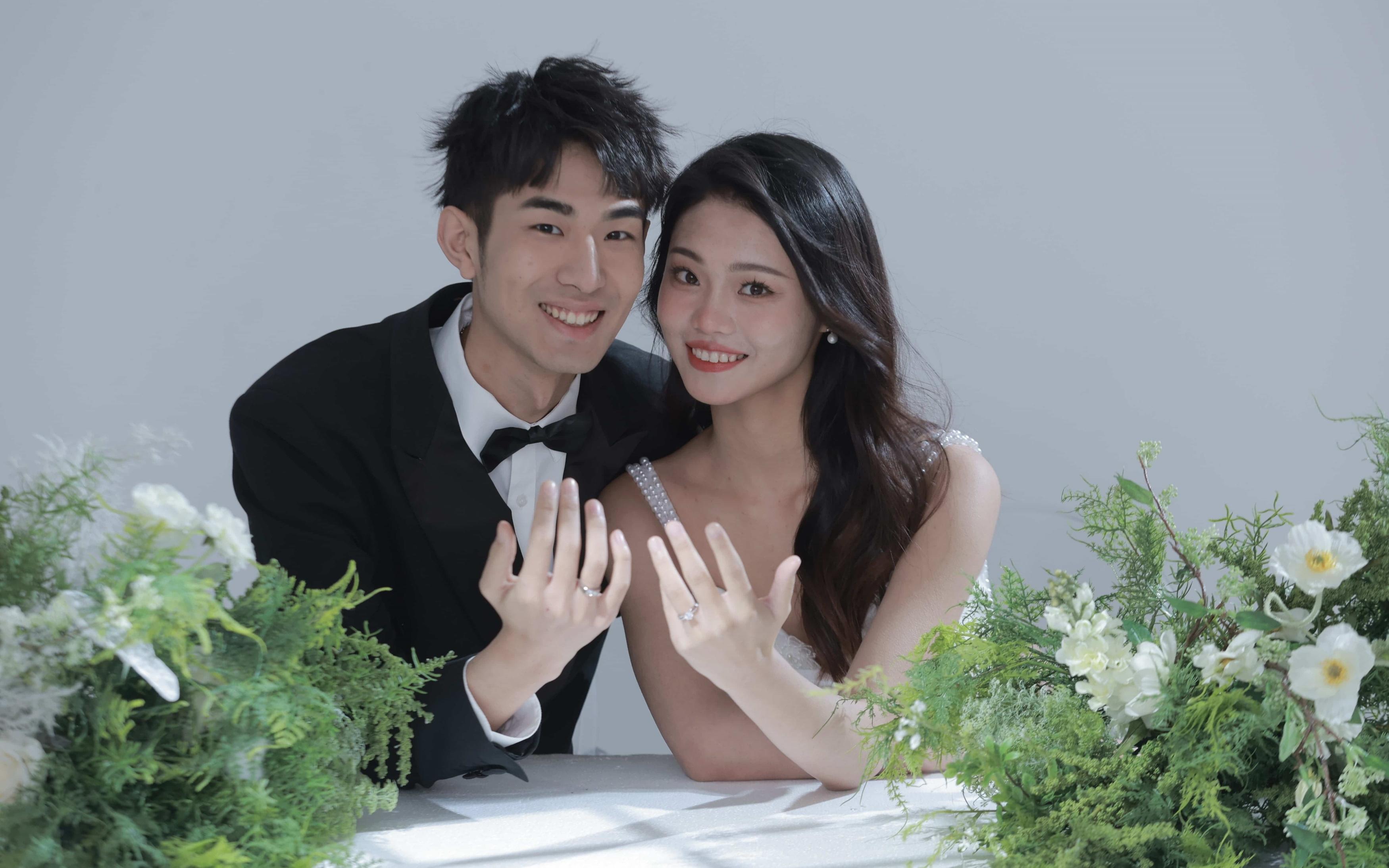 花瓣摄影•创意内景