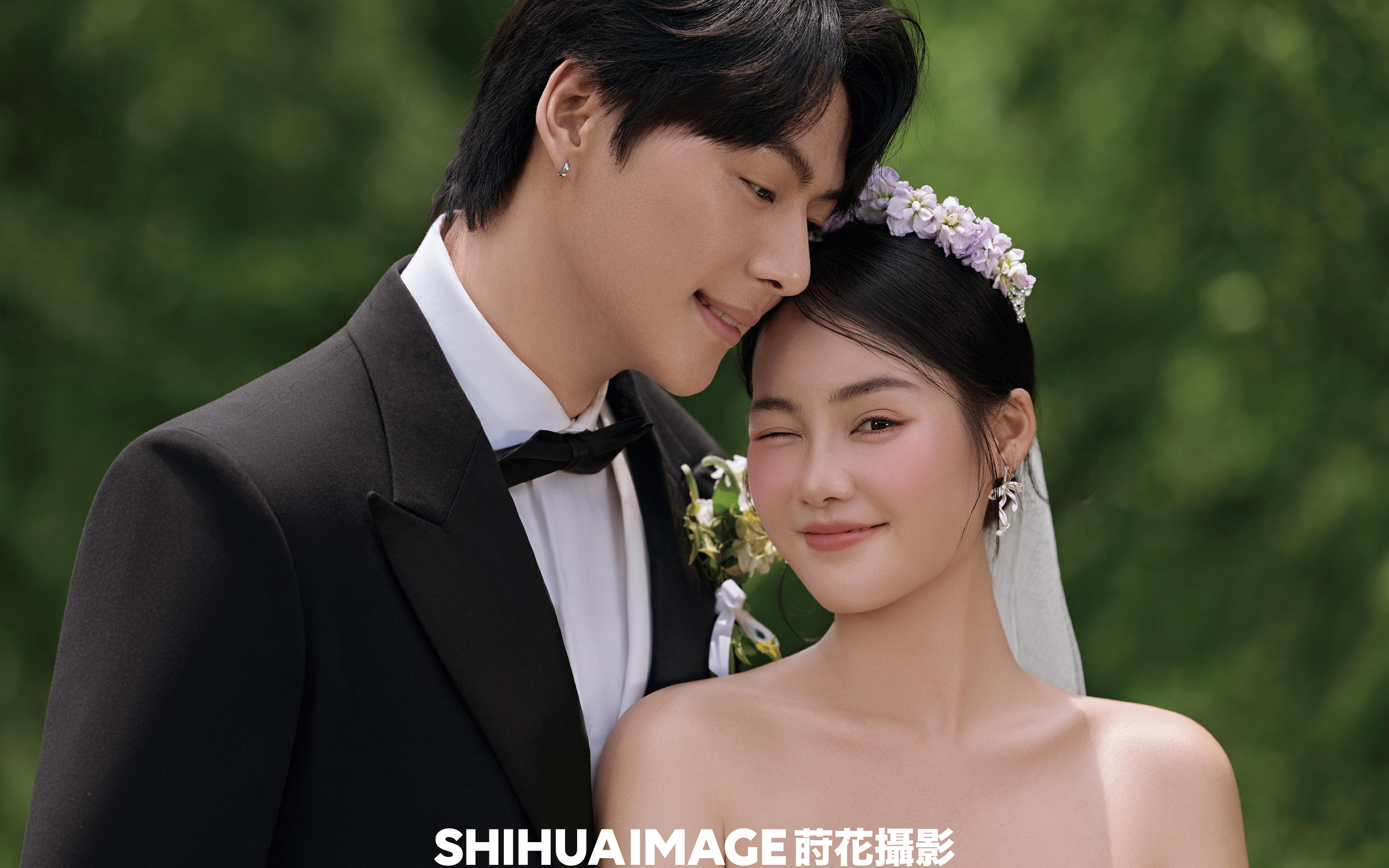 SHIHUA【告白儀式】