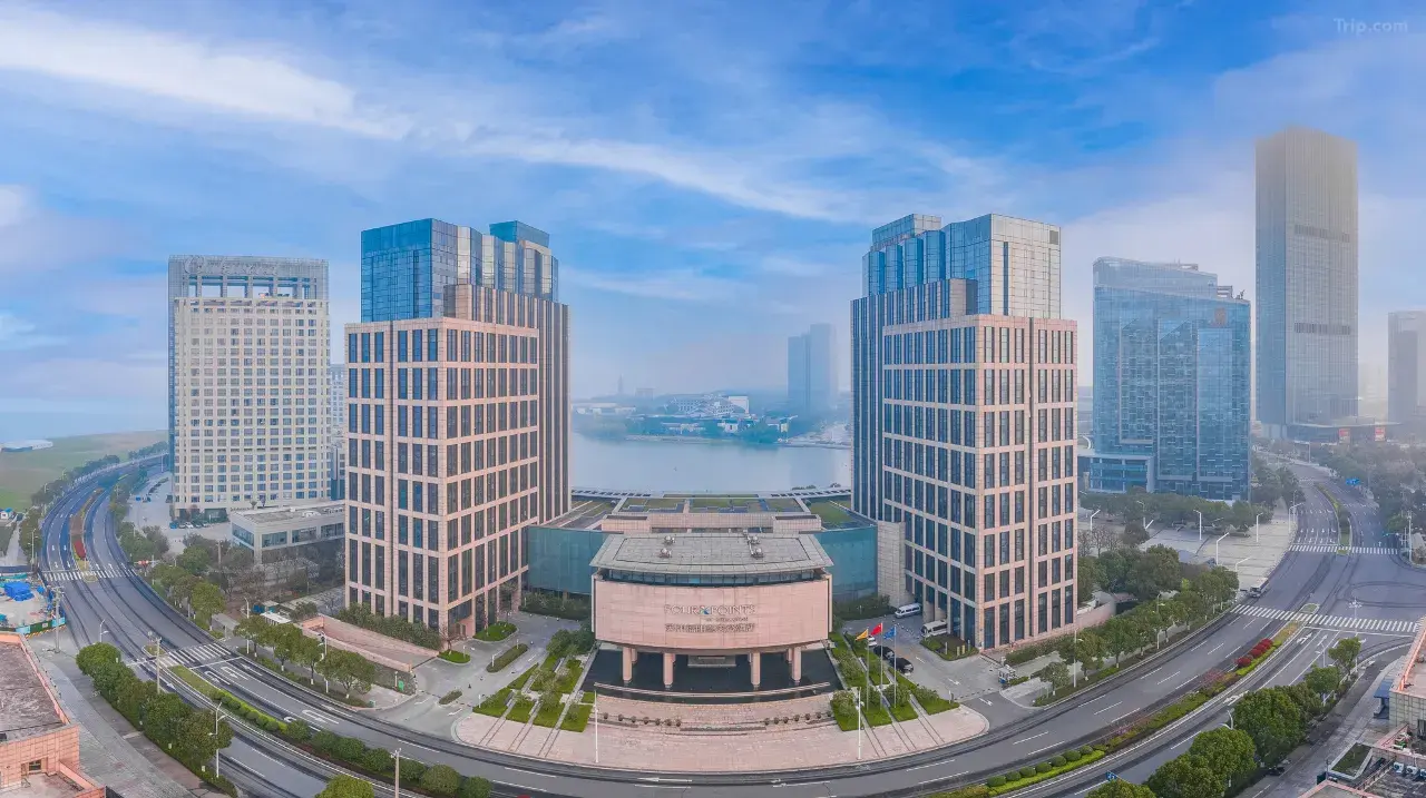 苏州福朋喜来登酒店