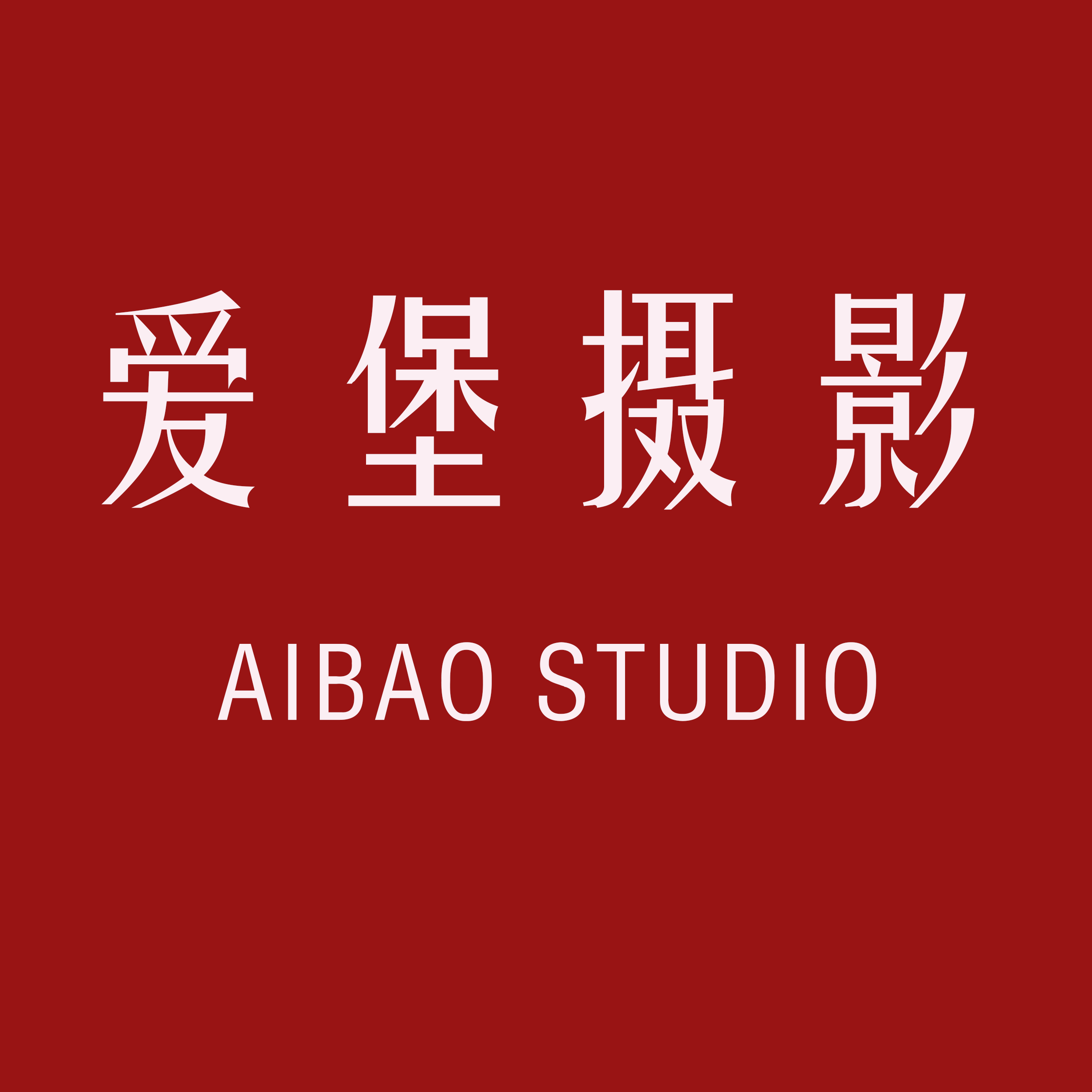愛堡攝影工作室(六安店)