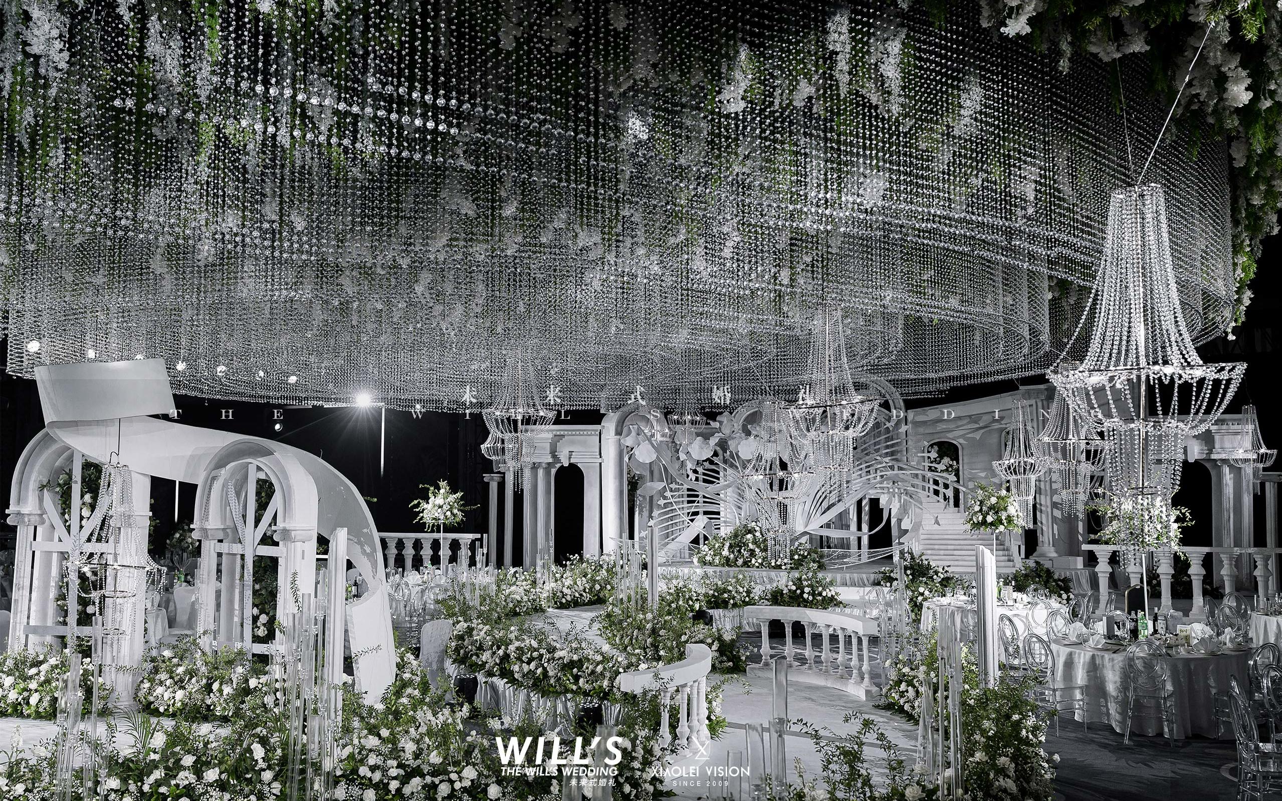 【White Eden】
