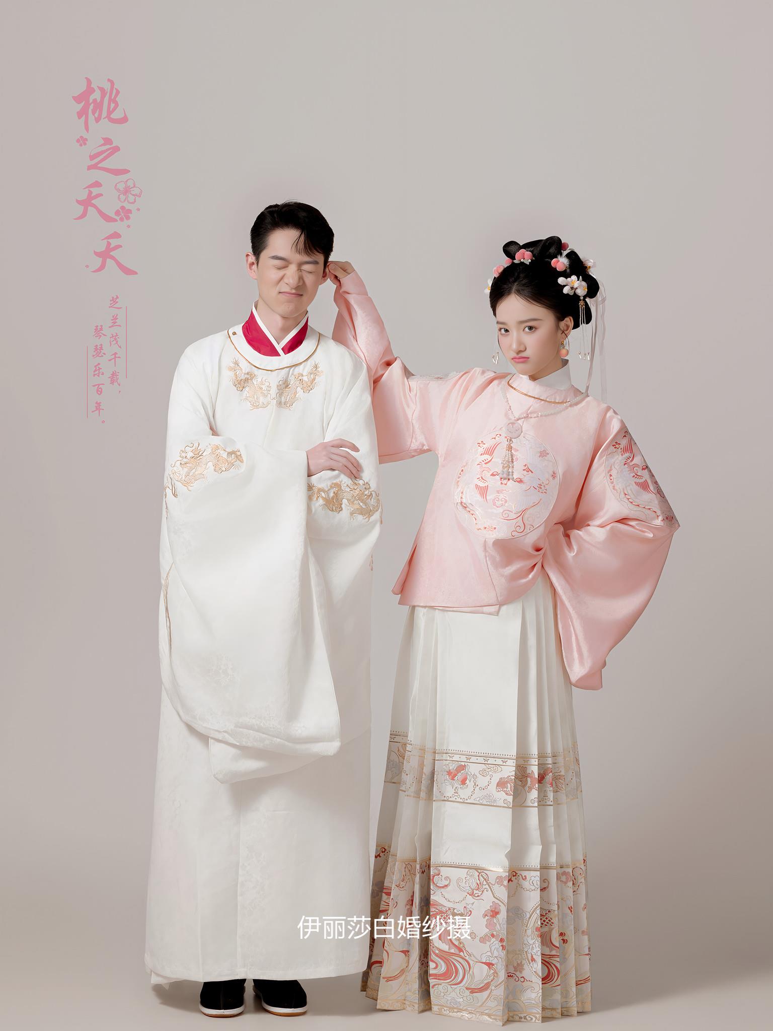 拍婚纱照1999-2999-3888-4699-