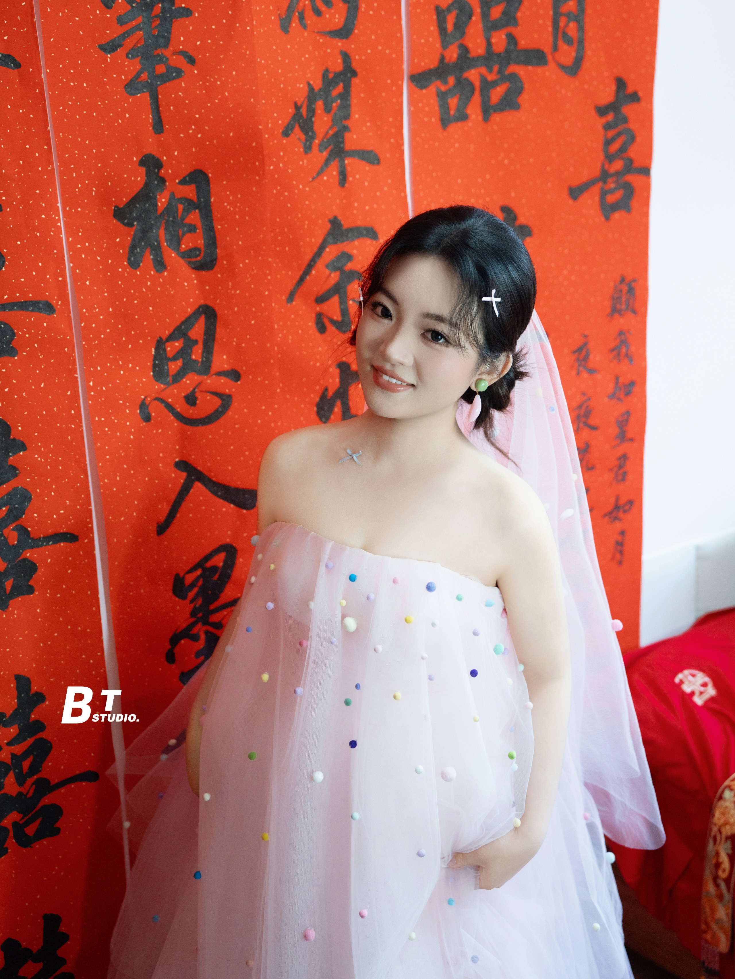 婚礼跟拍