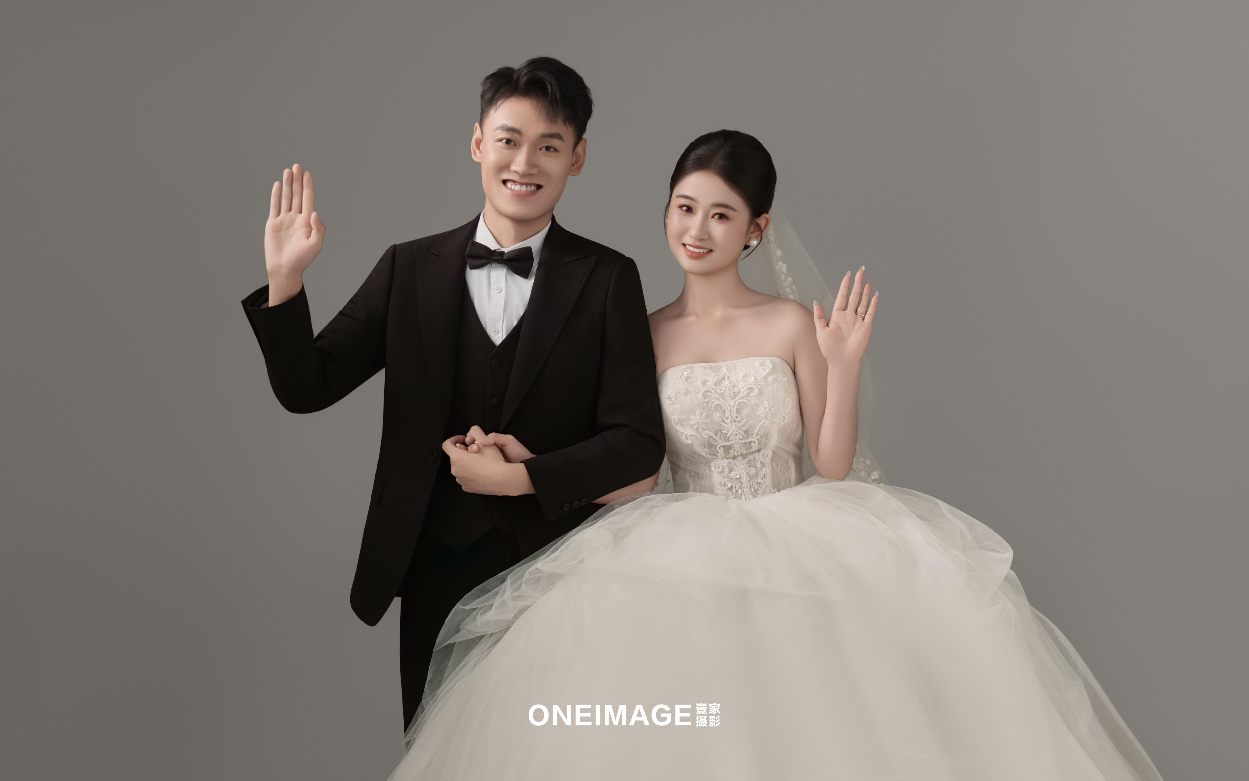 【壹家攝影】糟糕心動(dòng)啦??這就是理想中的極簡(jiǎn)婚照